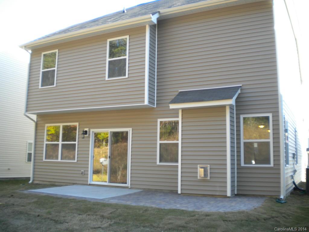 78074 Rillstone Drive, Unit 196 Lancaster, SC 29720 - Photo 12 of 24 a front view of a house