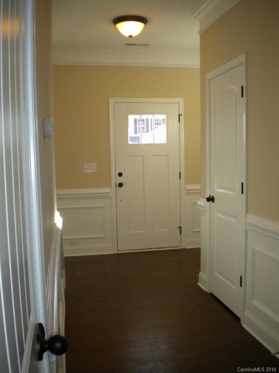 78074 Rillstone Drive, Unit 196 Lancaster, SC 29720 - Photo 4 of 24 a view of a hallway