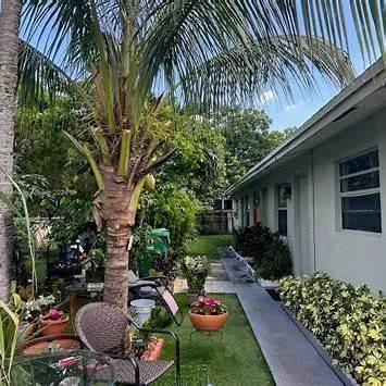$1,250 | 2707 Northwest 15th Street, Unit 2, Fort Lauderdale, FL 33311