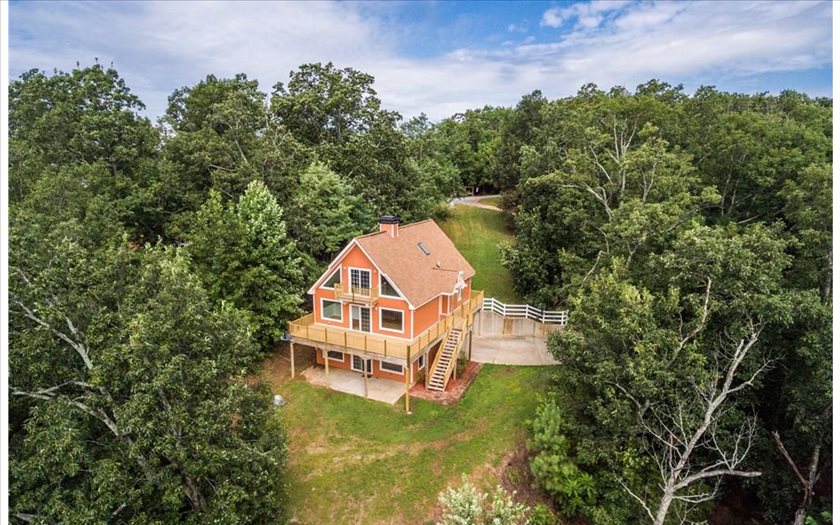 1662 Bull Gap Road Jasper, GA 30143 - Photo 1 of 1 Main View