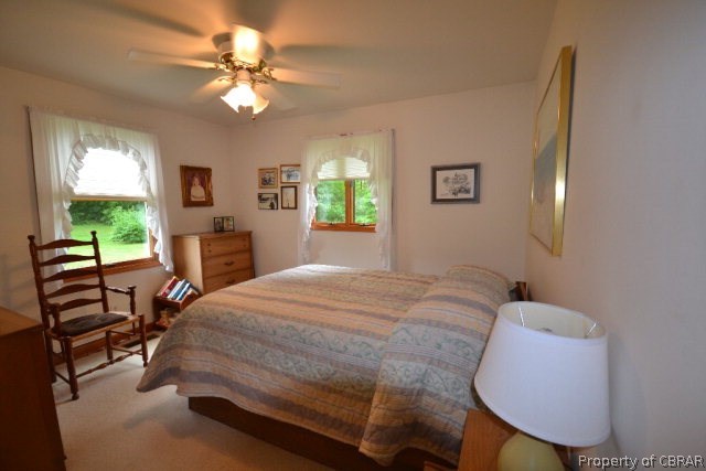 268 Sheps Point Drive Reedville, VA 22539 - Photo 20 of 26