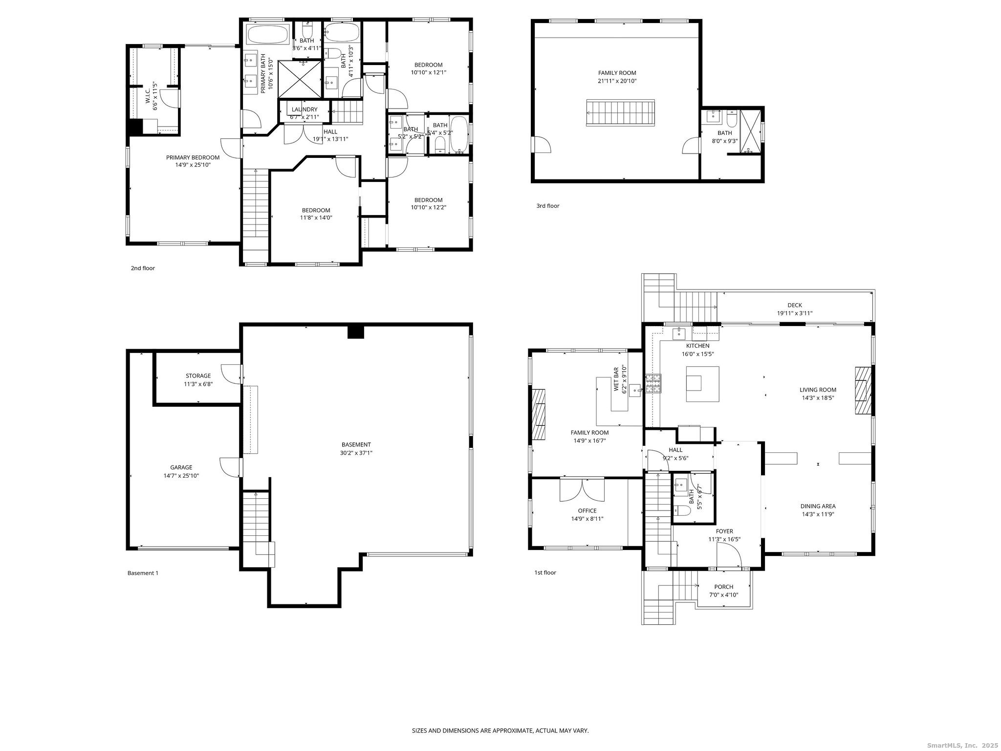 783 Reef Road Fairfield, CT 06824 - Photo 40 of 40