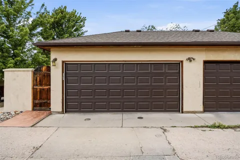 $995,000 | 2196 South Washington Street, Denver, CO 80210