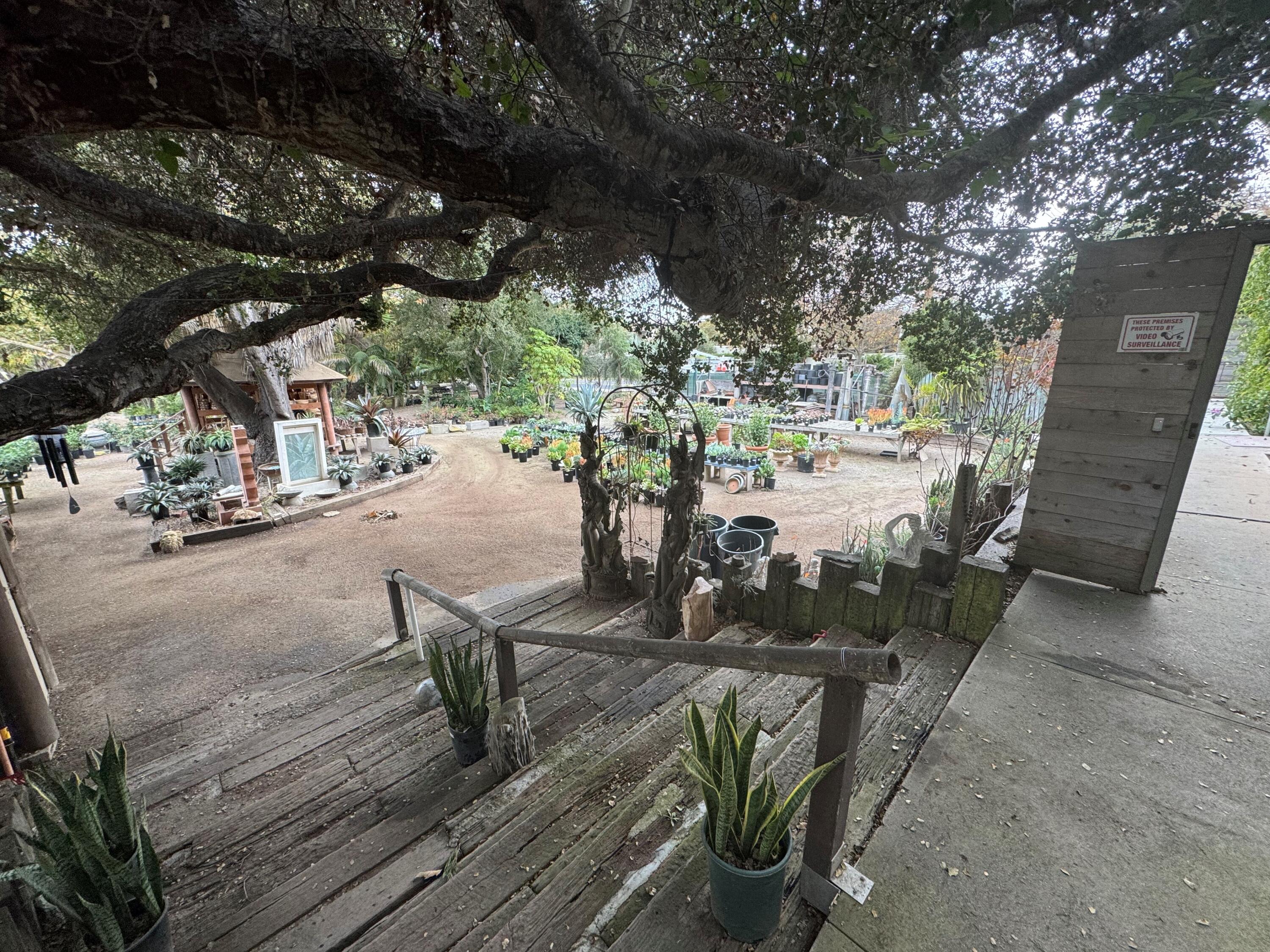 3376 Foothill Road Carpinteria, CA 93013 - Photo 12 of 60 Exterior Retail Area