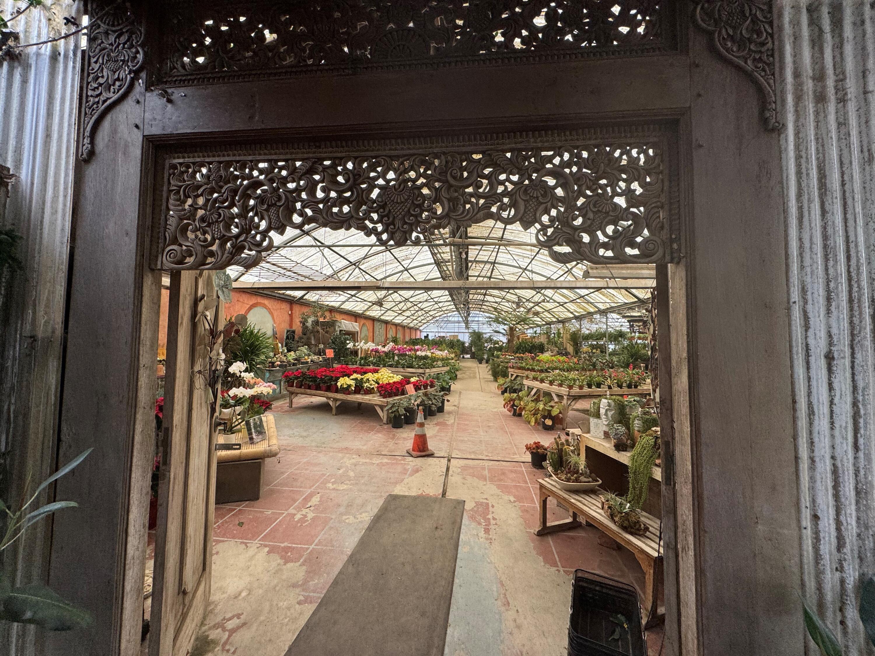 3376 Foothill Road Carpinteria, CA 93013 - Photo 13 of 60 Retail Entrance