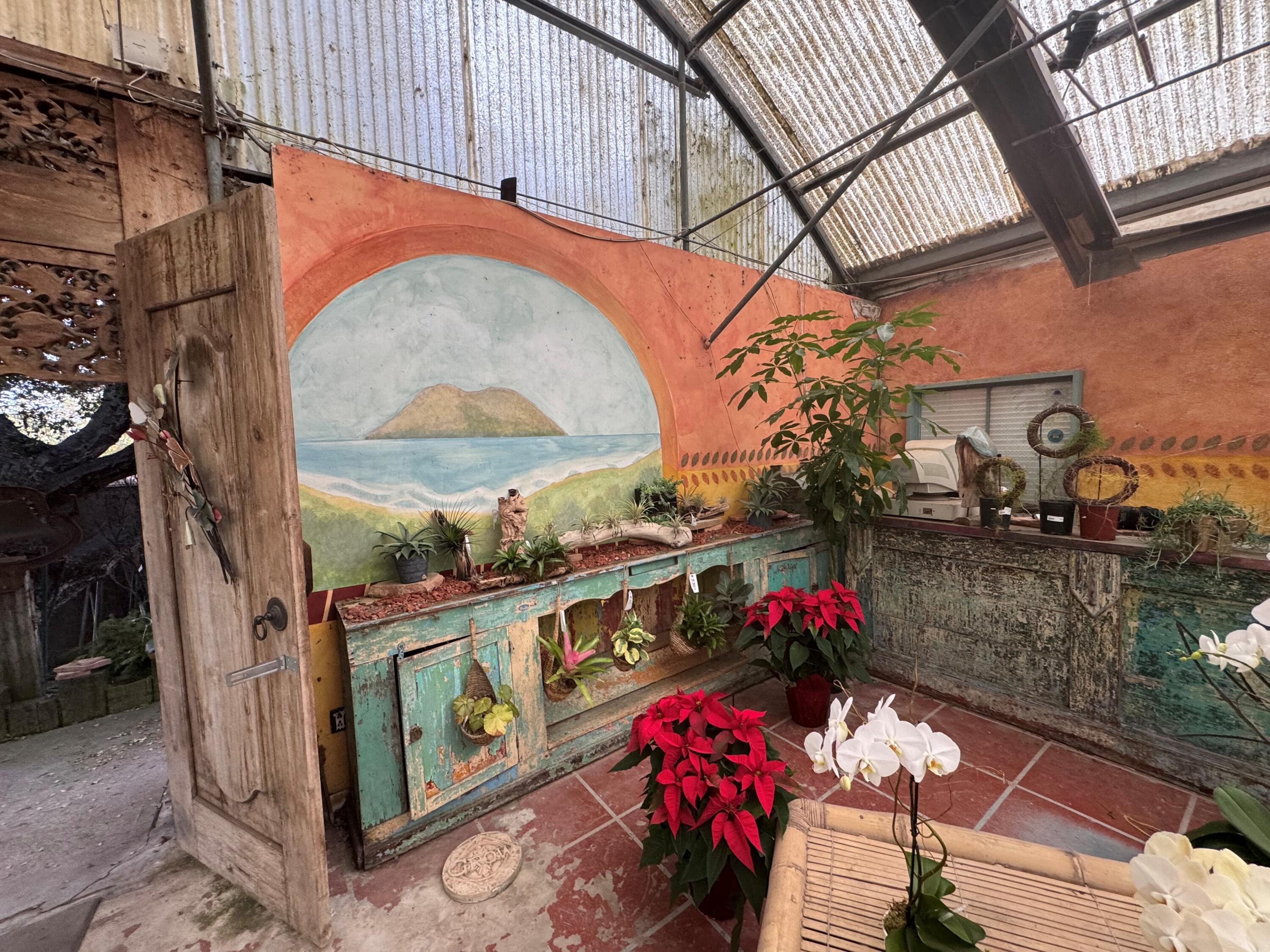 3376 Foothill Road Carpinteria, CA 93013 - Photo 14 of 60 Mural