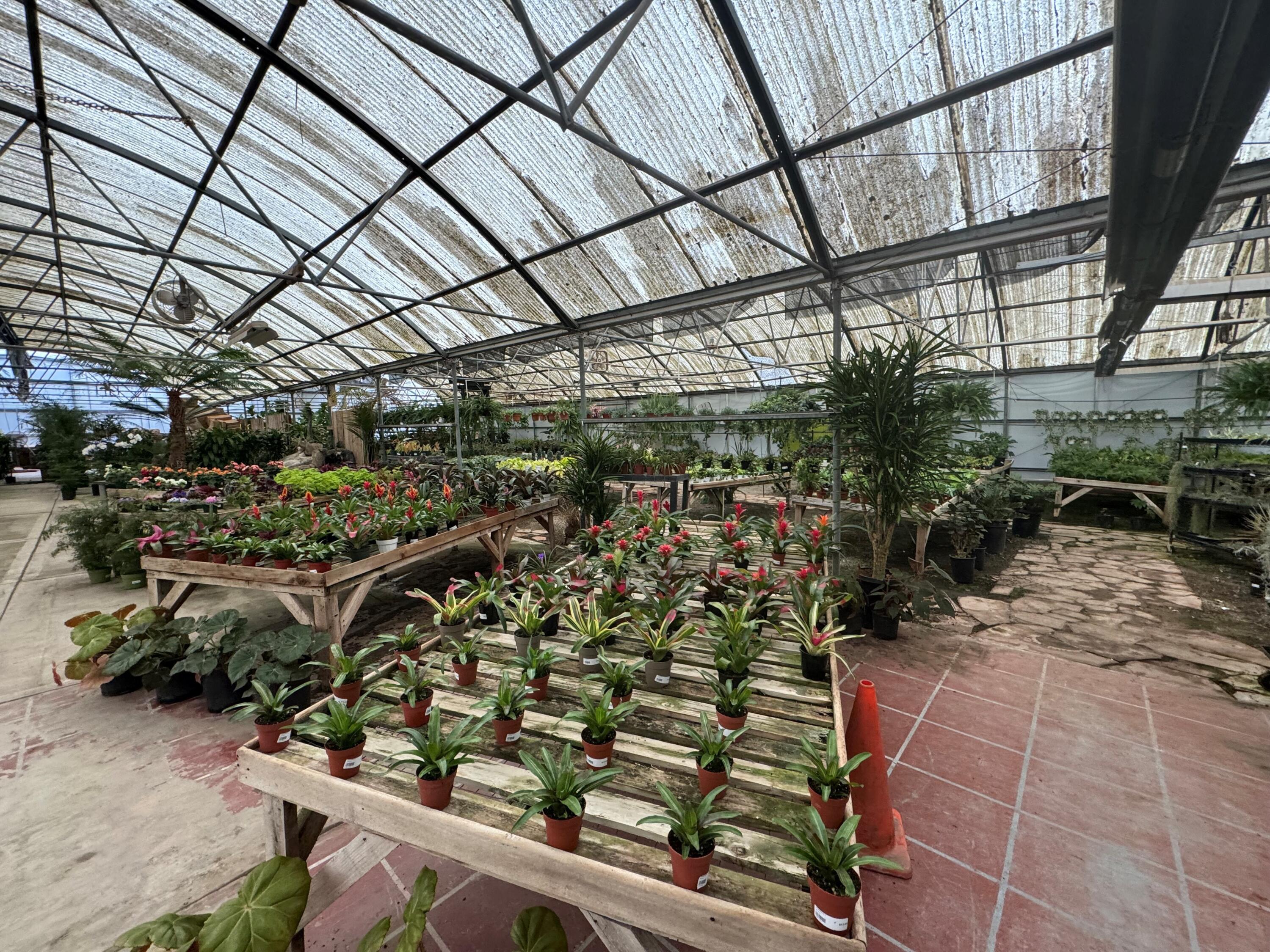 3376 Foothill Road Carpinteria, CA 93013 - Photo 16 of 60 Interior Retail Area2