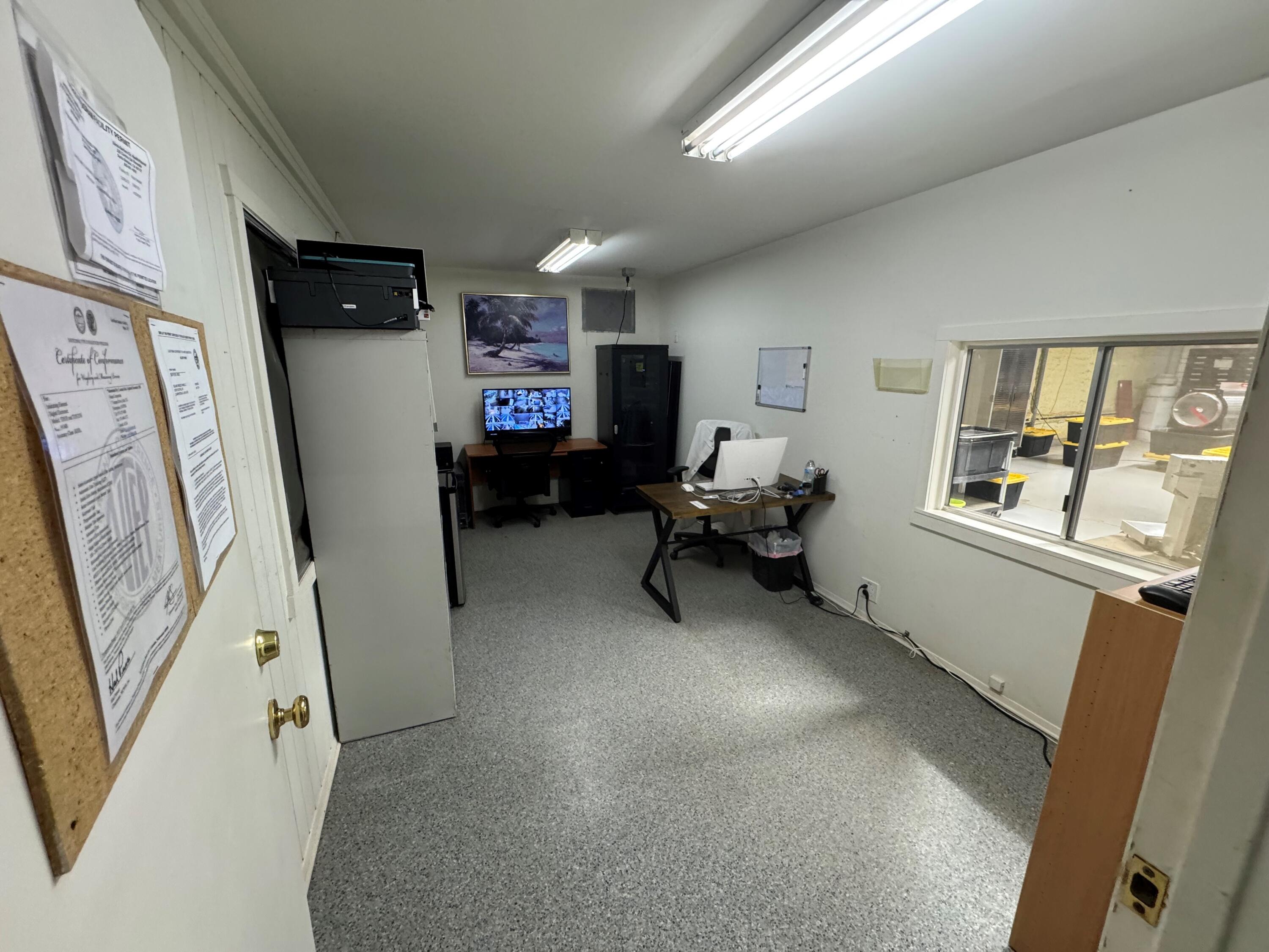 3376 Foothill Road Carpinteria, CA 93013 - Photo 20 of 60 Security Office