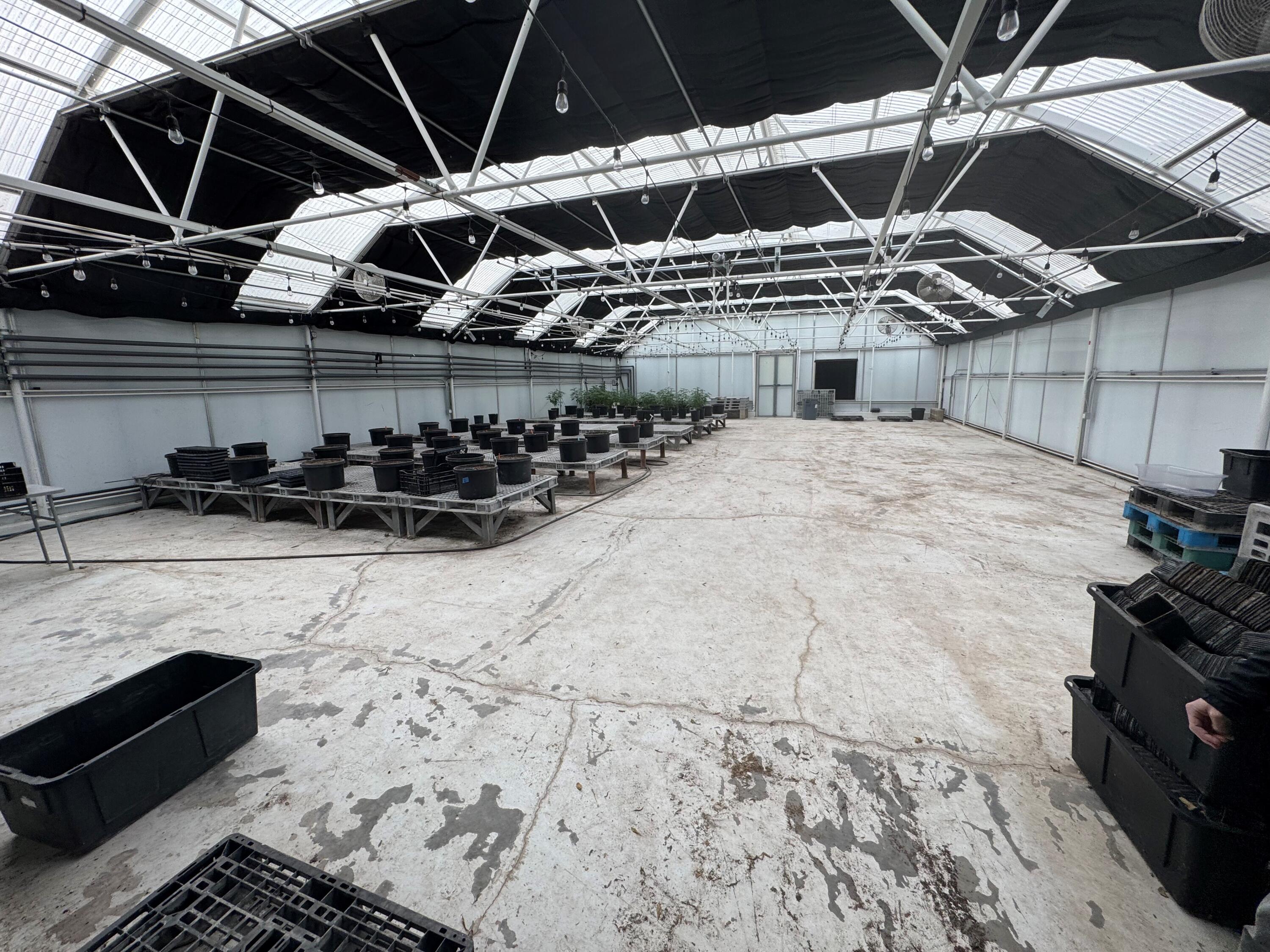 3376 Foothill Road Carpinteria, CA 93013 - Photo 22 of 60 Greenhouse2