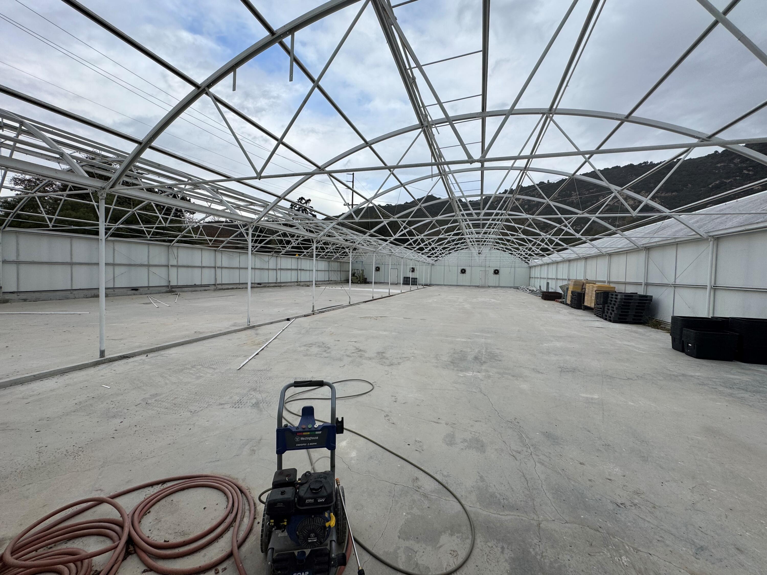 3376 Foothill Road Carpinteria, CA 93013 - Photo 23 of 60 Greenhouse3