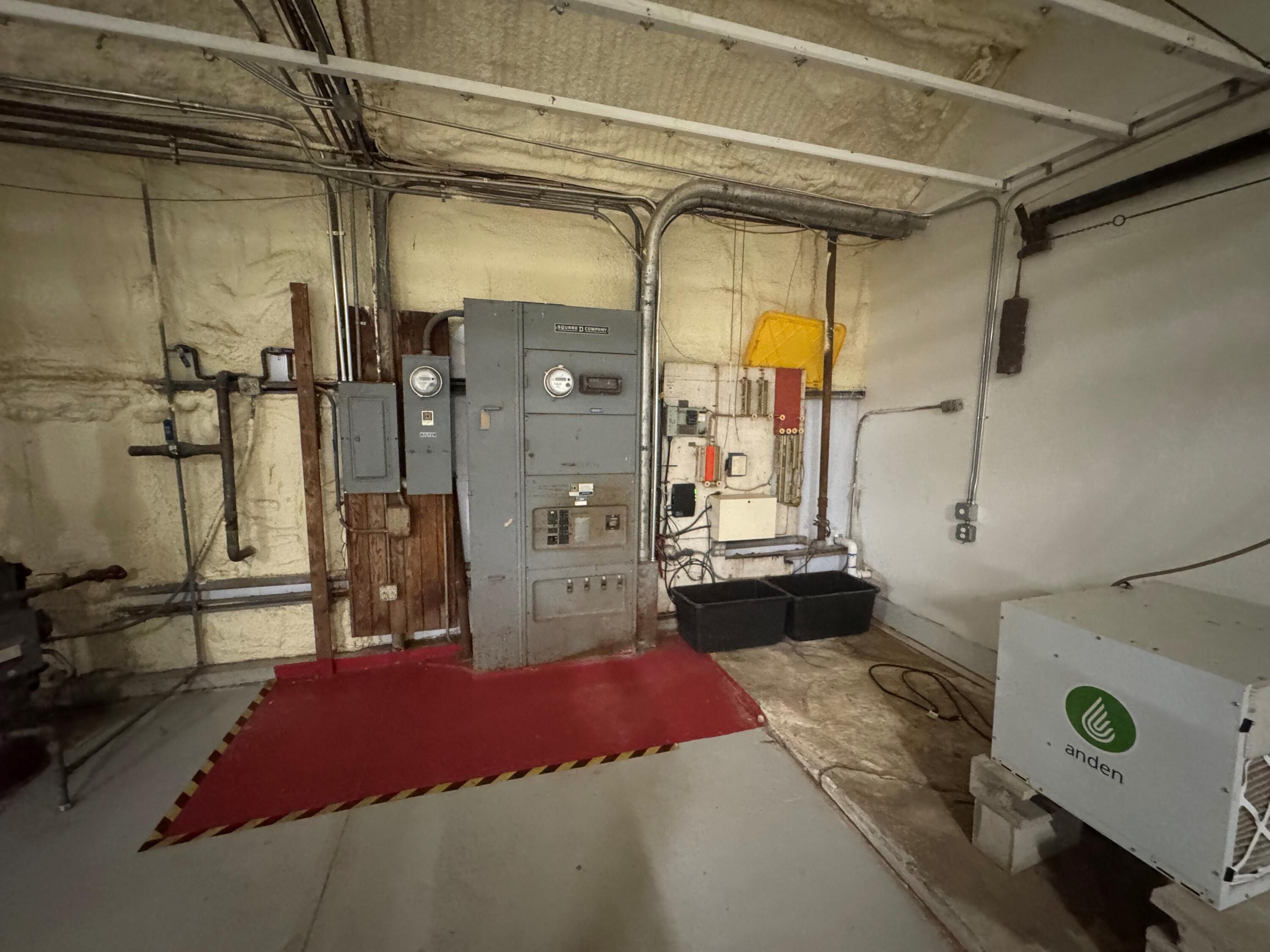 3376 Foothill Road Carpinteria, CA 93013 - Photo 24 of 60 Power