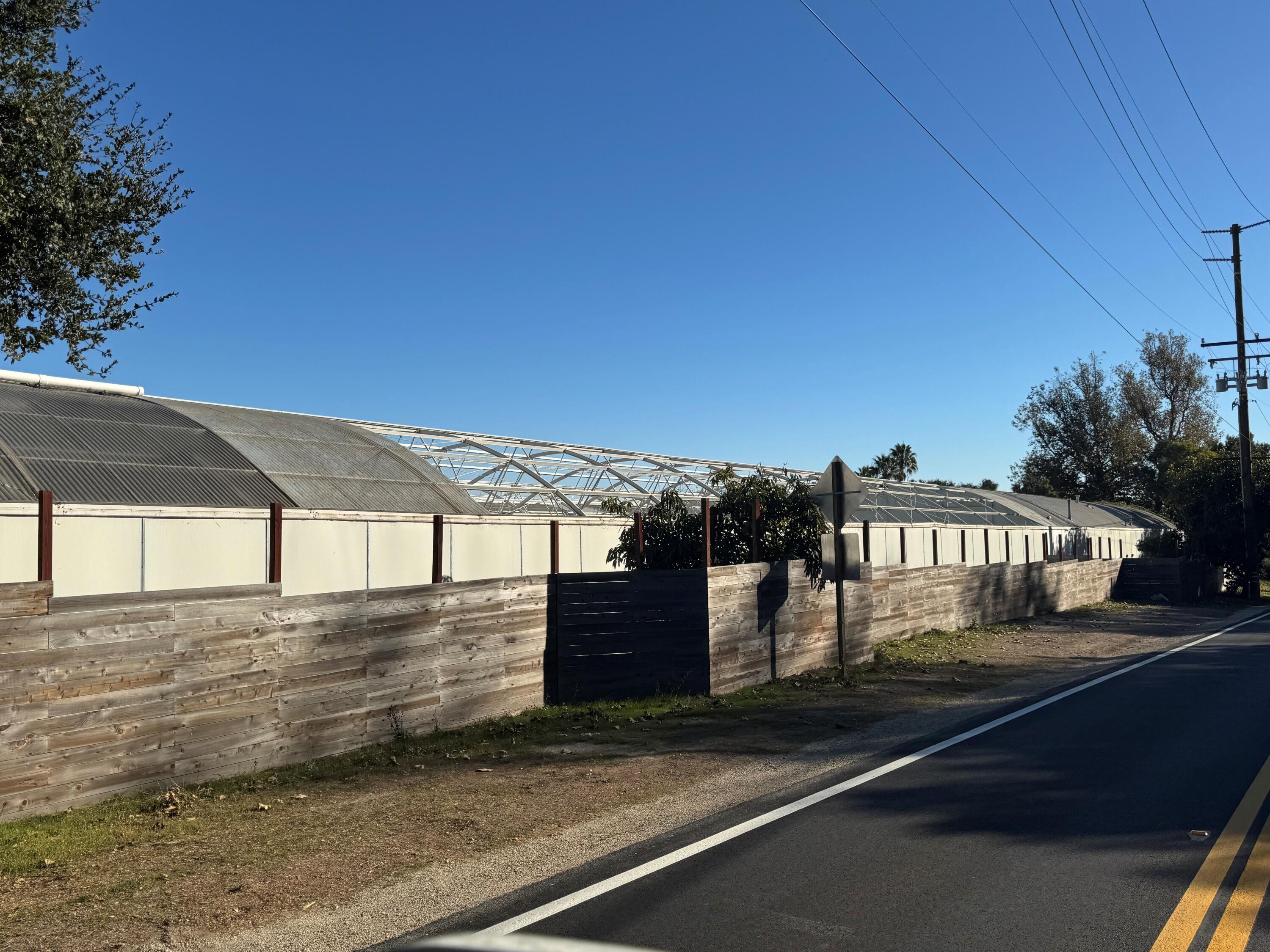 3376 Foothill Road Carpinteria, CA 93013 - Photo 31 of 60 From Foothill