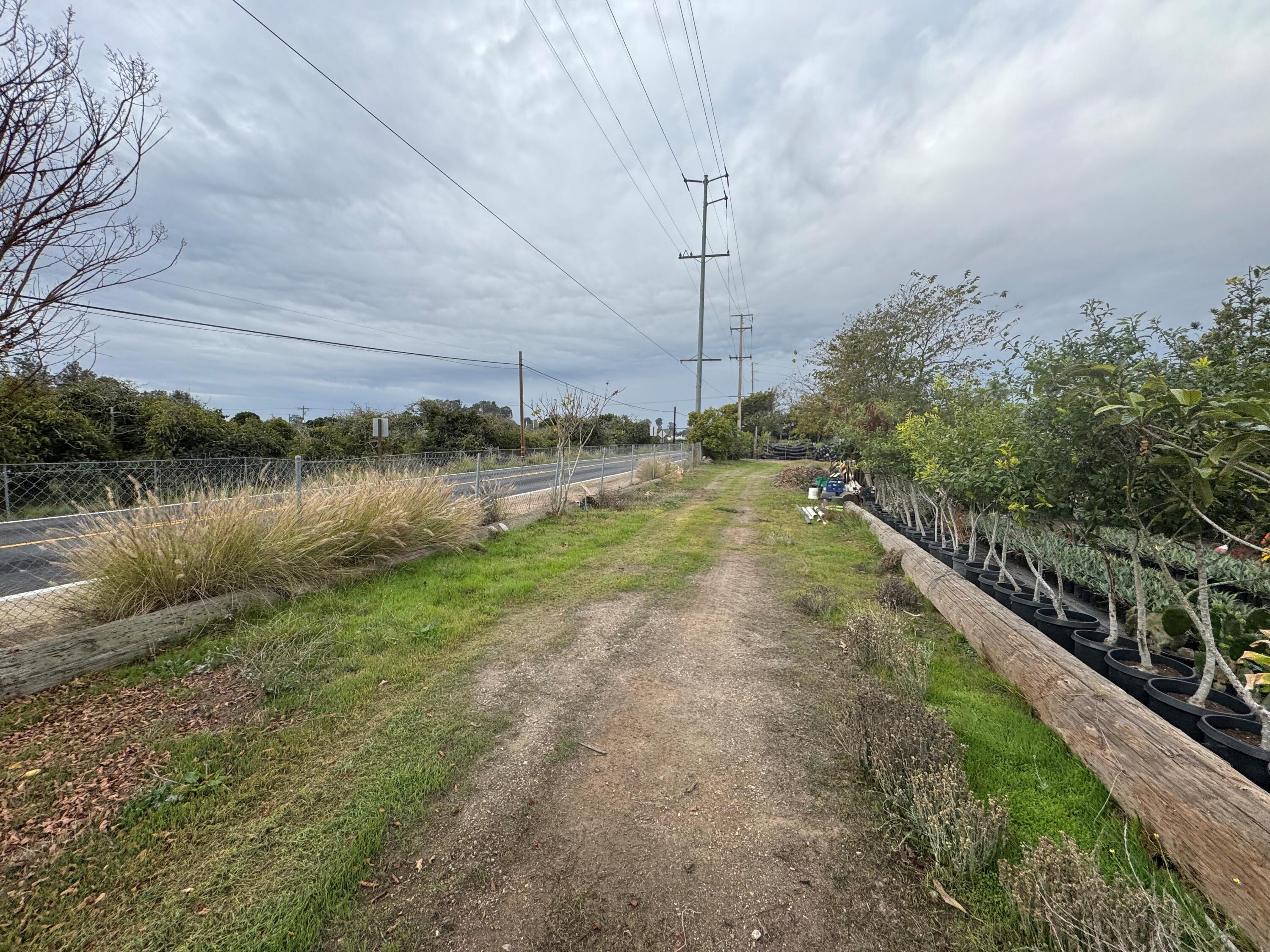 3376 Foothill Road Carpinteria, CA 93013 - Photo 39 of 60 Foothill Frontage