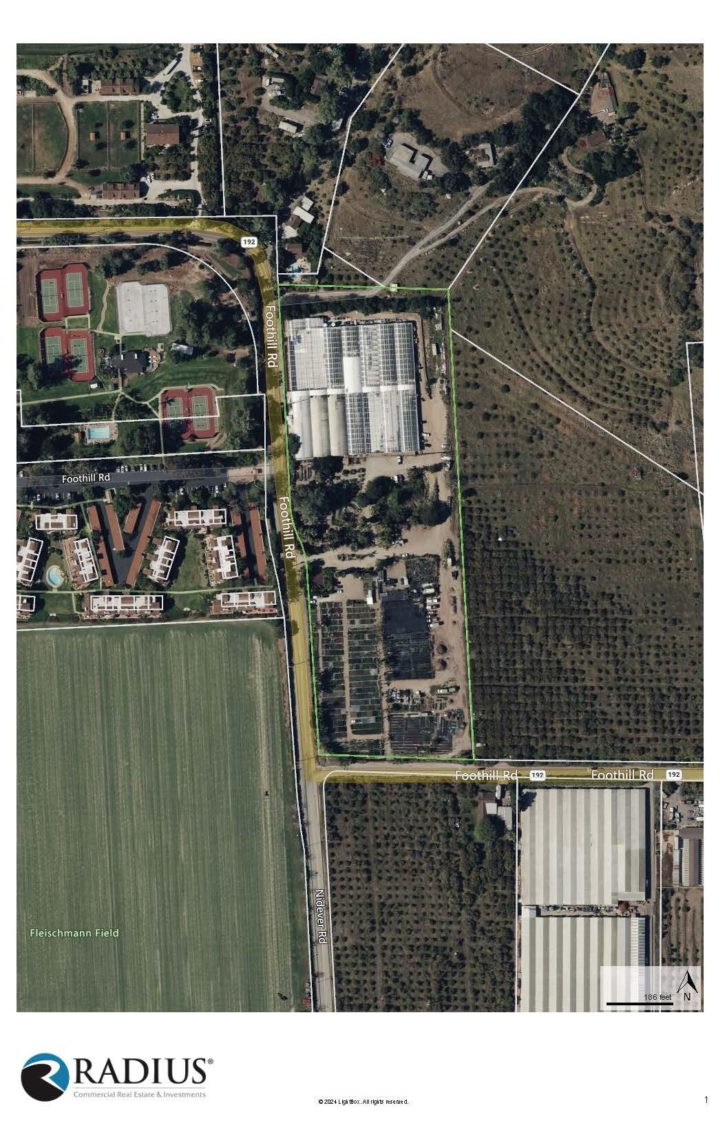 3376 Foothill Road Carpinteria, CA 93013 - Photo 4 of 60 3376 Foothill Large Sat Close