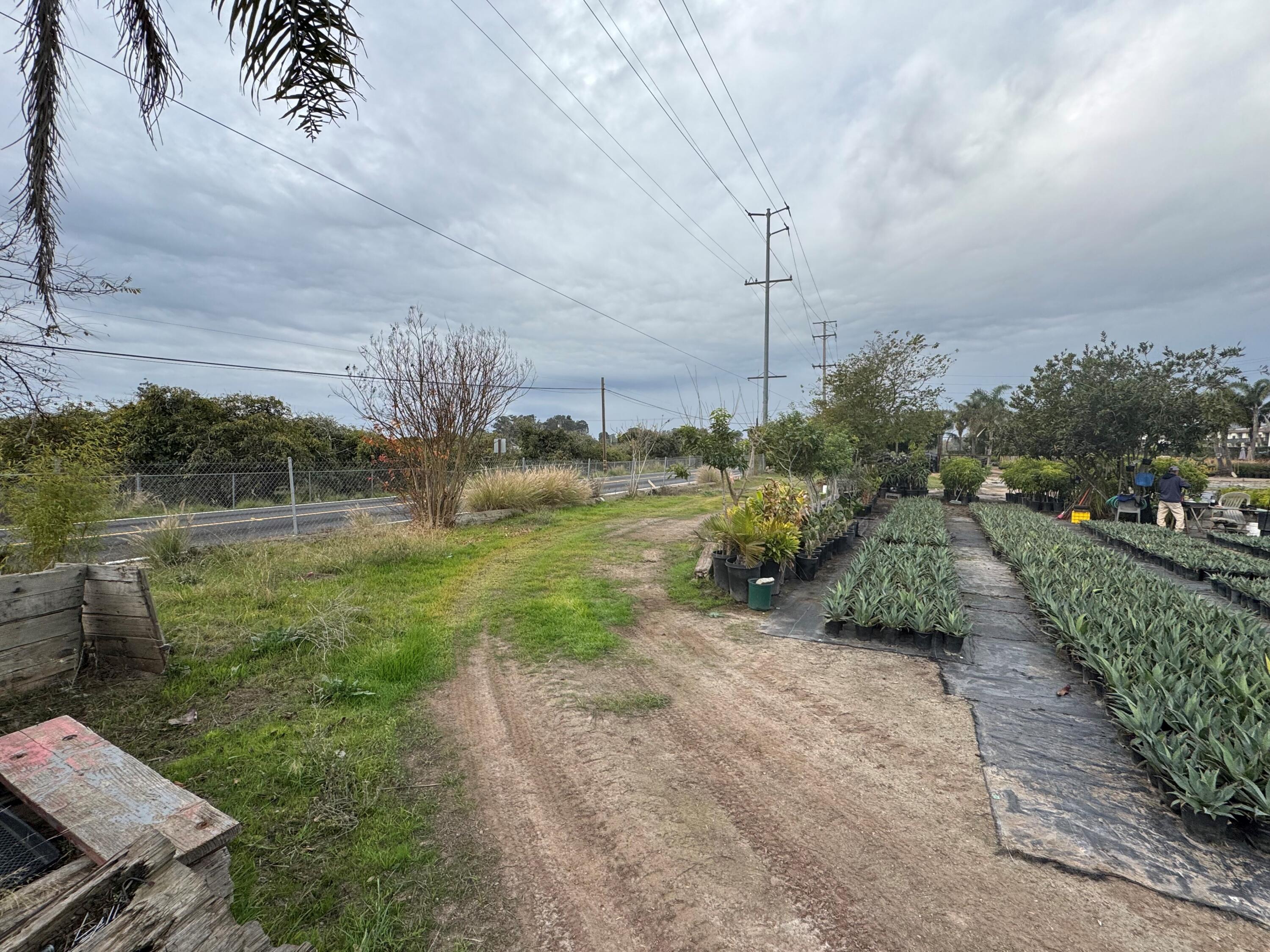 3376 Foothill Road Carpinteria, CA 93013 - Photo 41 of 60 Foothill Corner Frontage