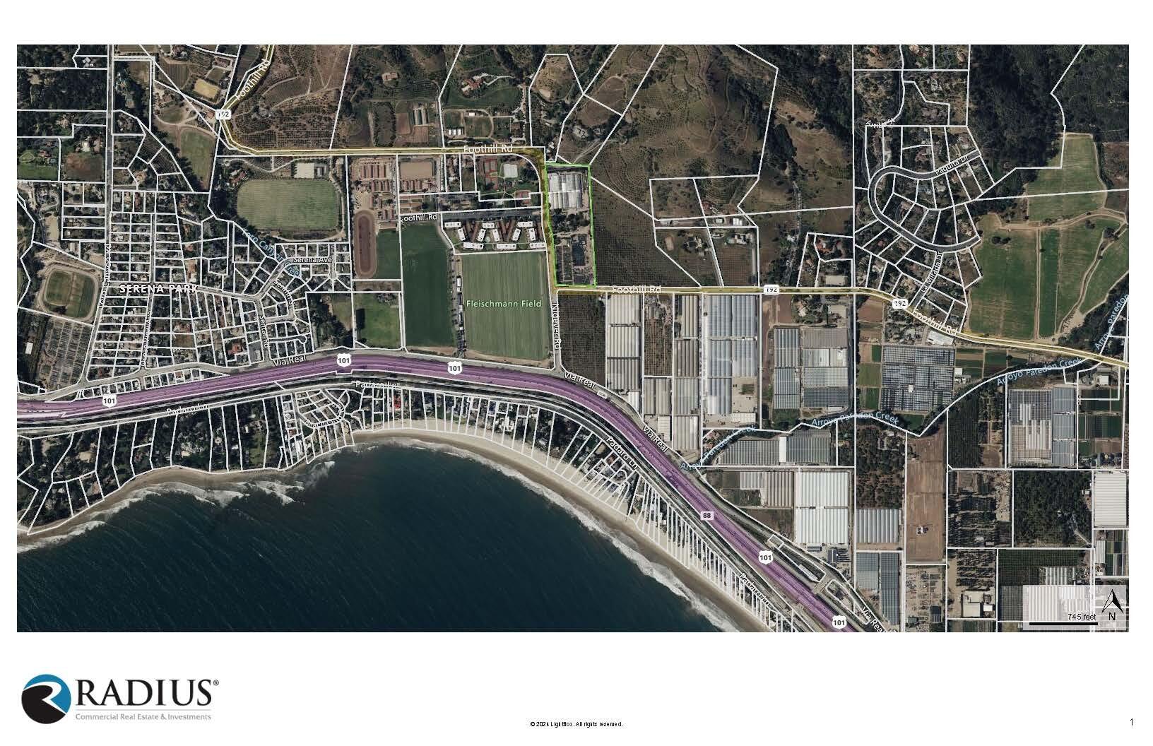 3376 Foothill Road Carpinteria, CA 93013 - Photo 5 of 60 3376 Foothill Large Sat far