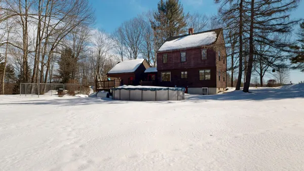 $639,000 | 316 Pond Road, Wayne, ME 04284