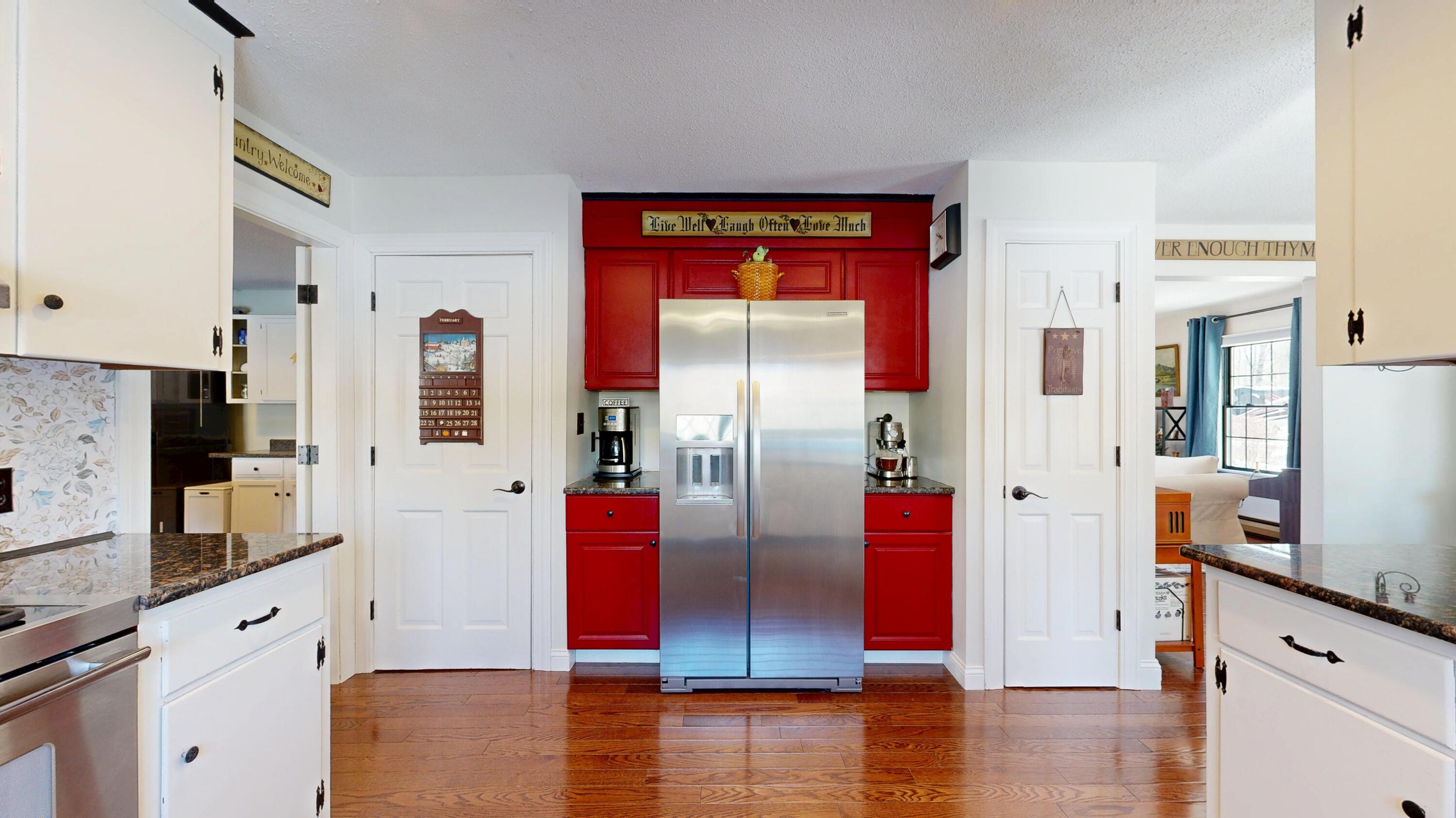 316 Pond Road Wayne, ME 04284 - Photo 11 of 147 Kitchen