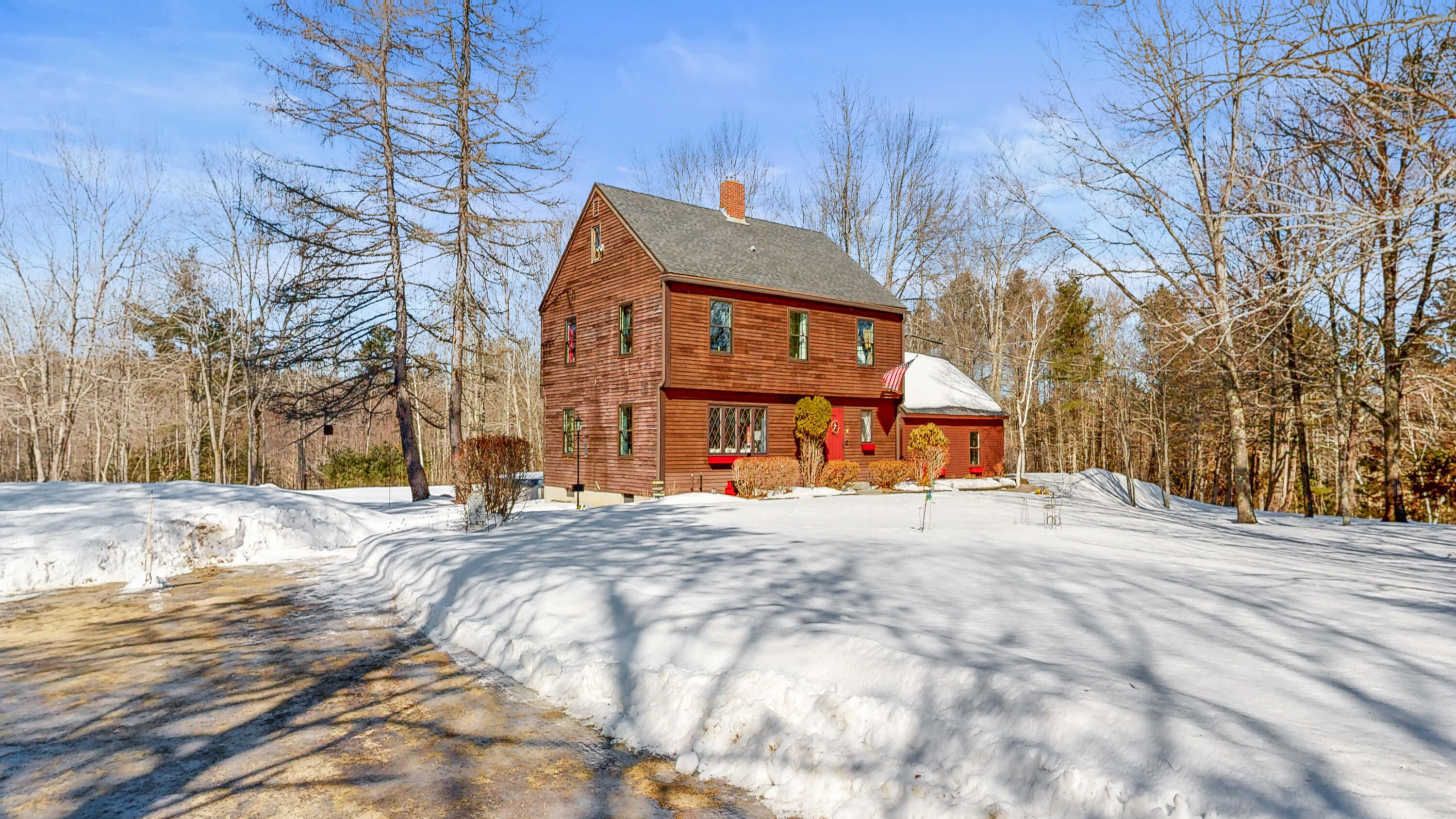 316 Pond Road Wayne, ME 04284 - Photo 2 of 147 316-Pond-Road-03032026_114744
