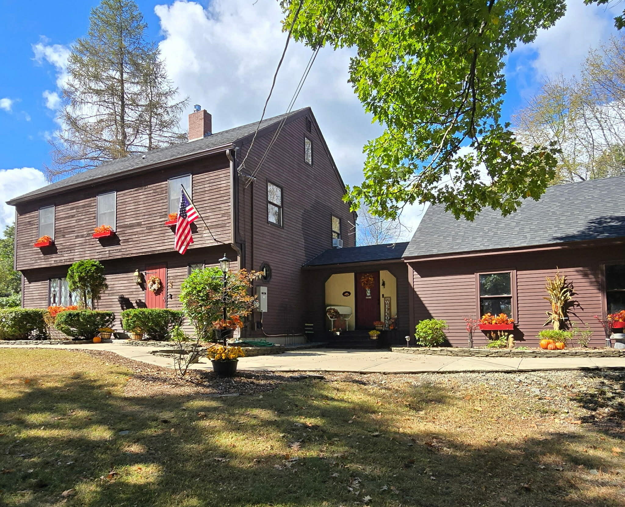 316 Pond Road Wayne, ME 04284 - Photo 3 of 147 316 Pond Road, Wayne