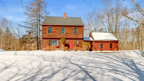 $639,000 | 316 Pond Road, Wayne, ME 04284