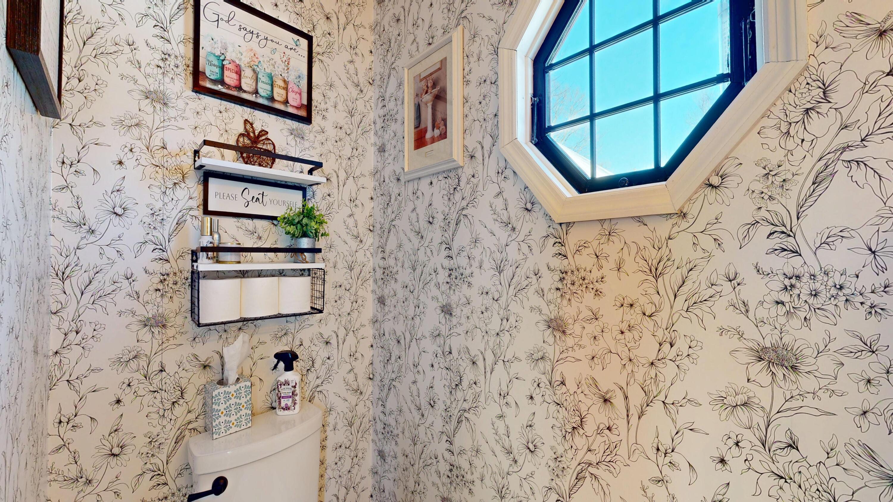 316 Pond Road Wayne, ME 04284 - Photo 40 of 147 Bathroom