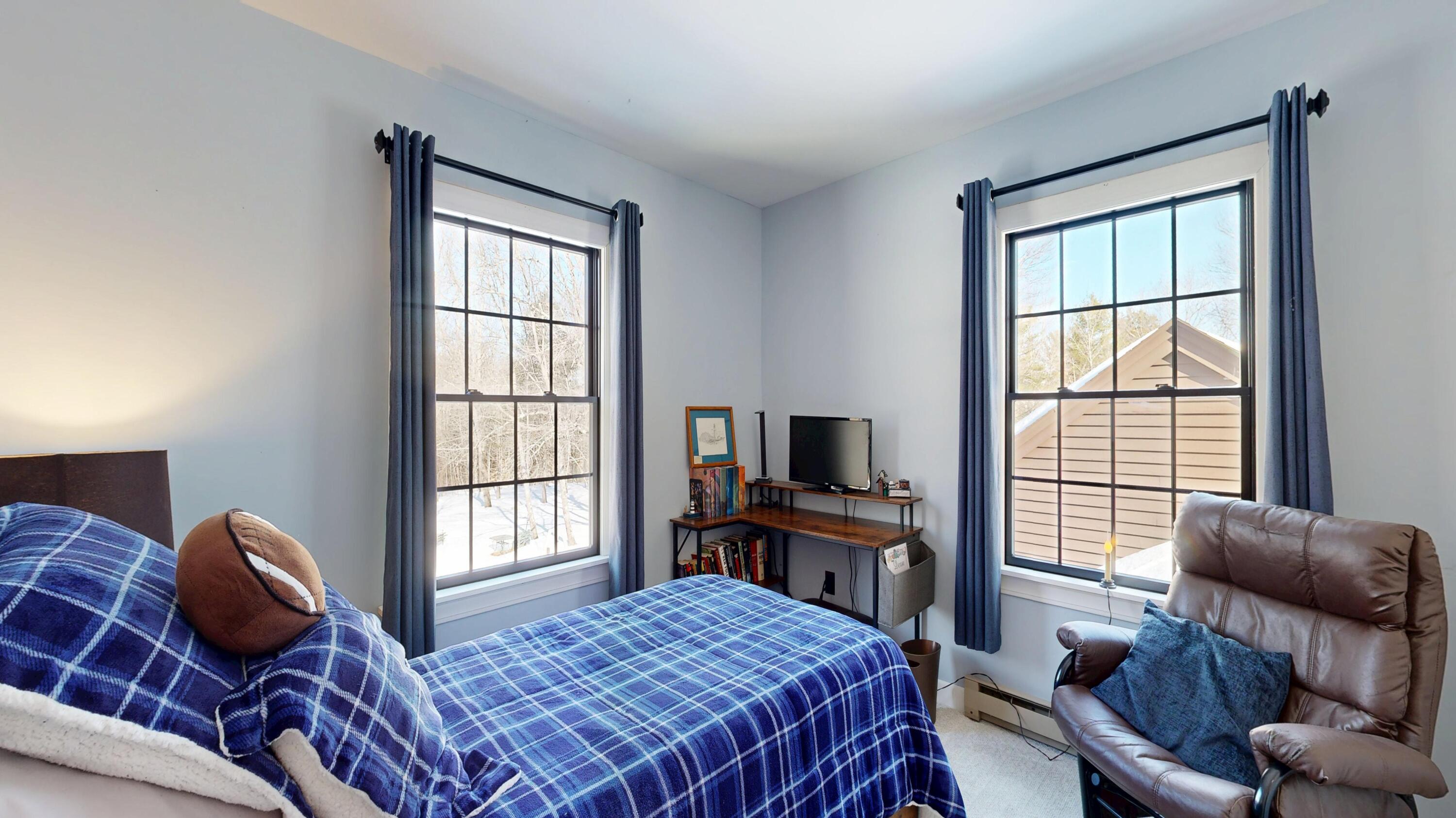 316 Pond Road Wayne, ME 04284 - Photo 41 of 147 bedroom