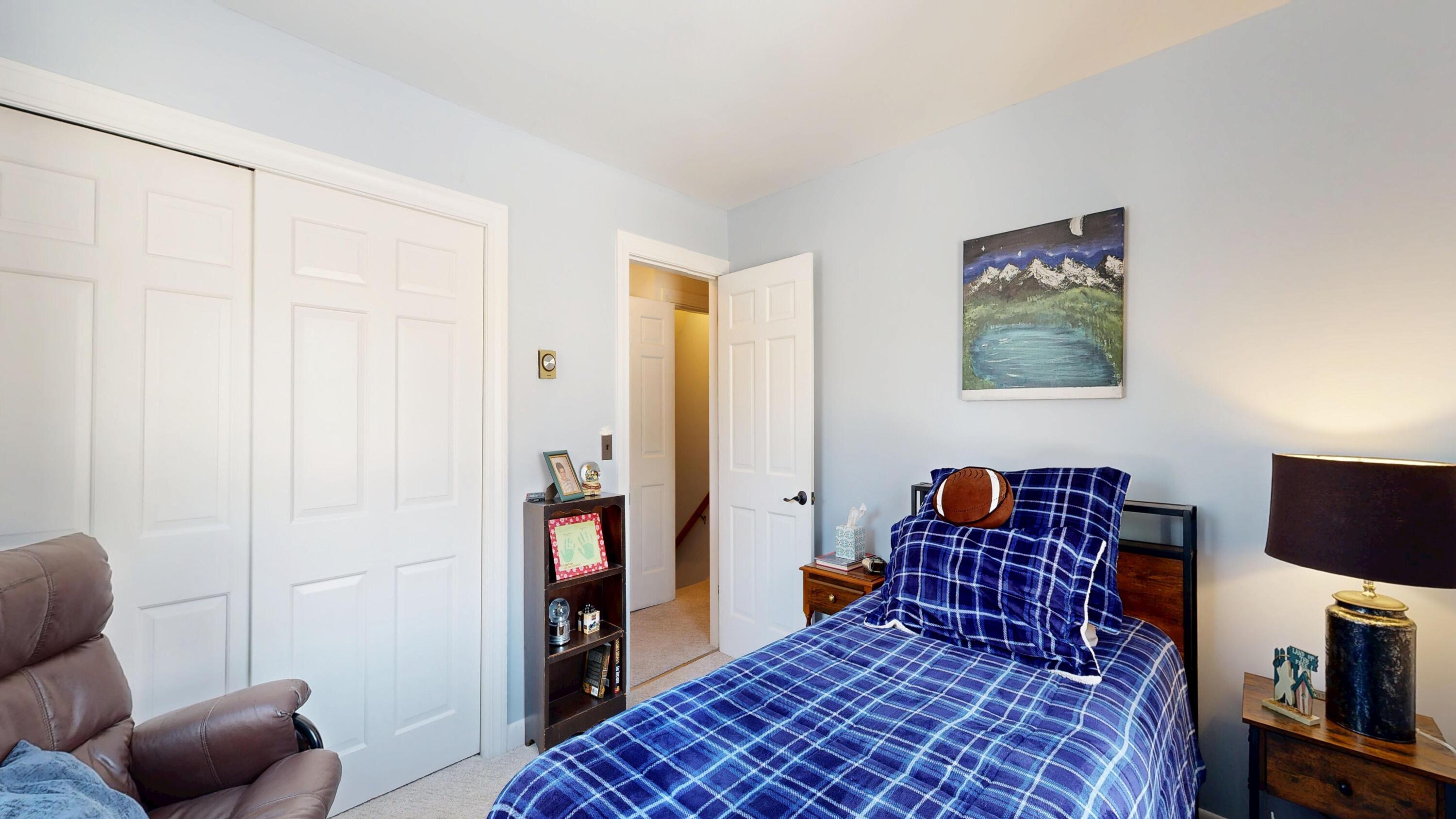 316 Pond Road Wayne, ME 04284 - Photo 43 of 147 bedroom