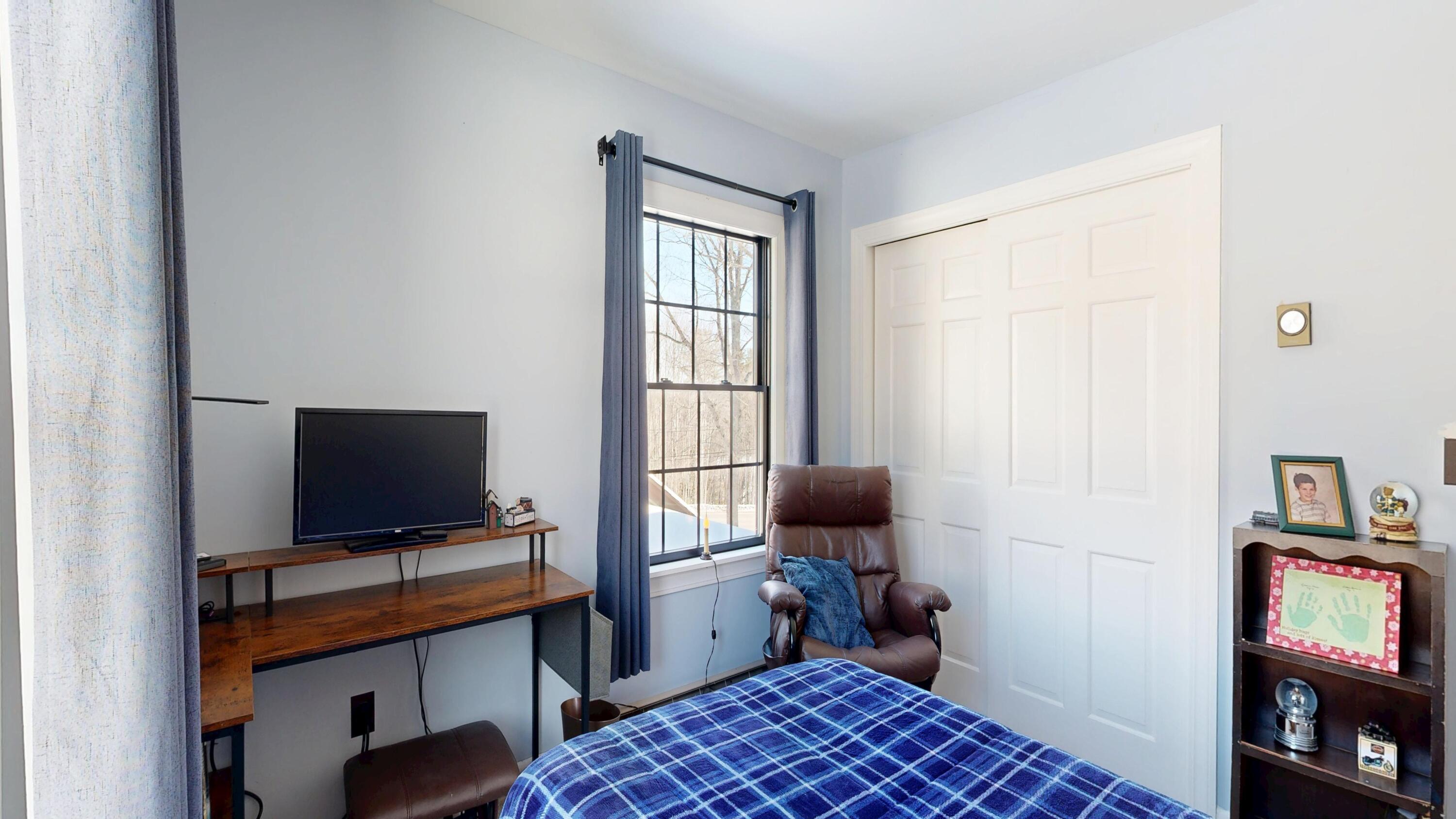 316 Pond Road Wayne, ME 04284 - Photo 44 of 147 bedroom