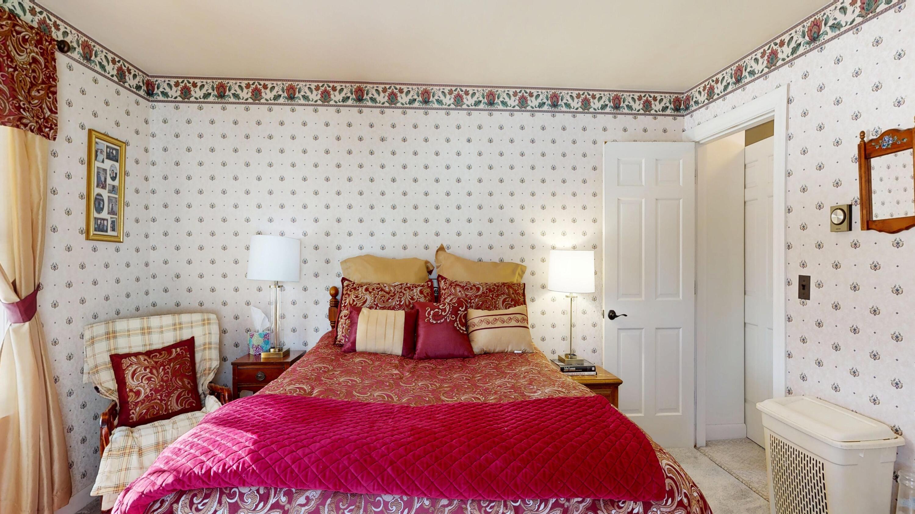 316 Pond Road Wayne, ME 04284 - Photo 47 of 147 bedroom