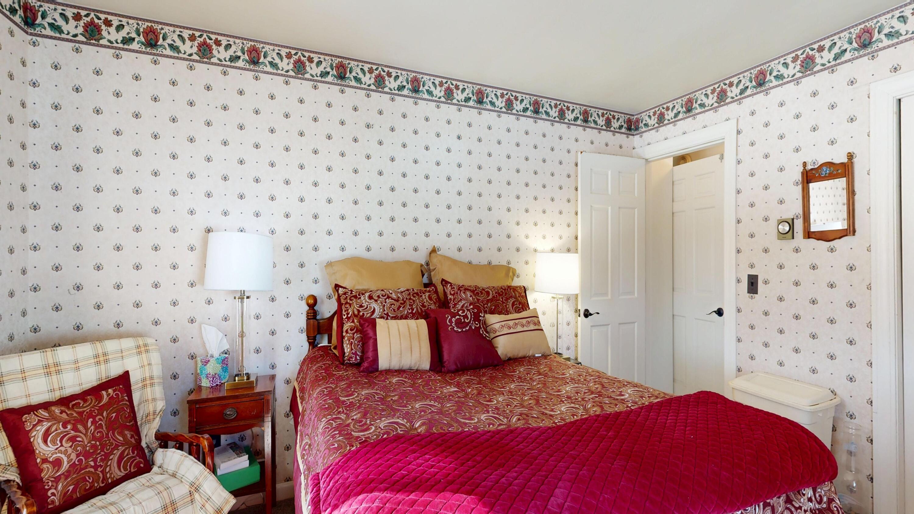 316 Pond Road Wayne, ME 04284 - Photo 48 of 147 bedroom