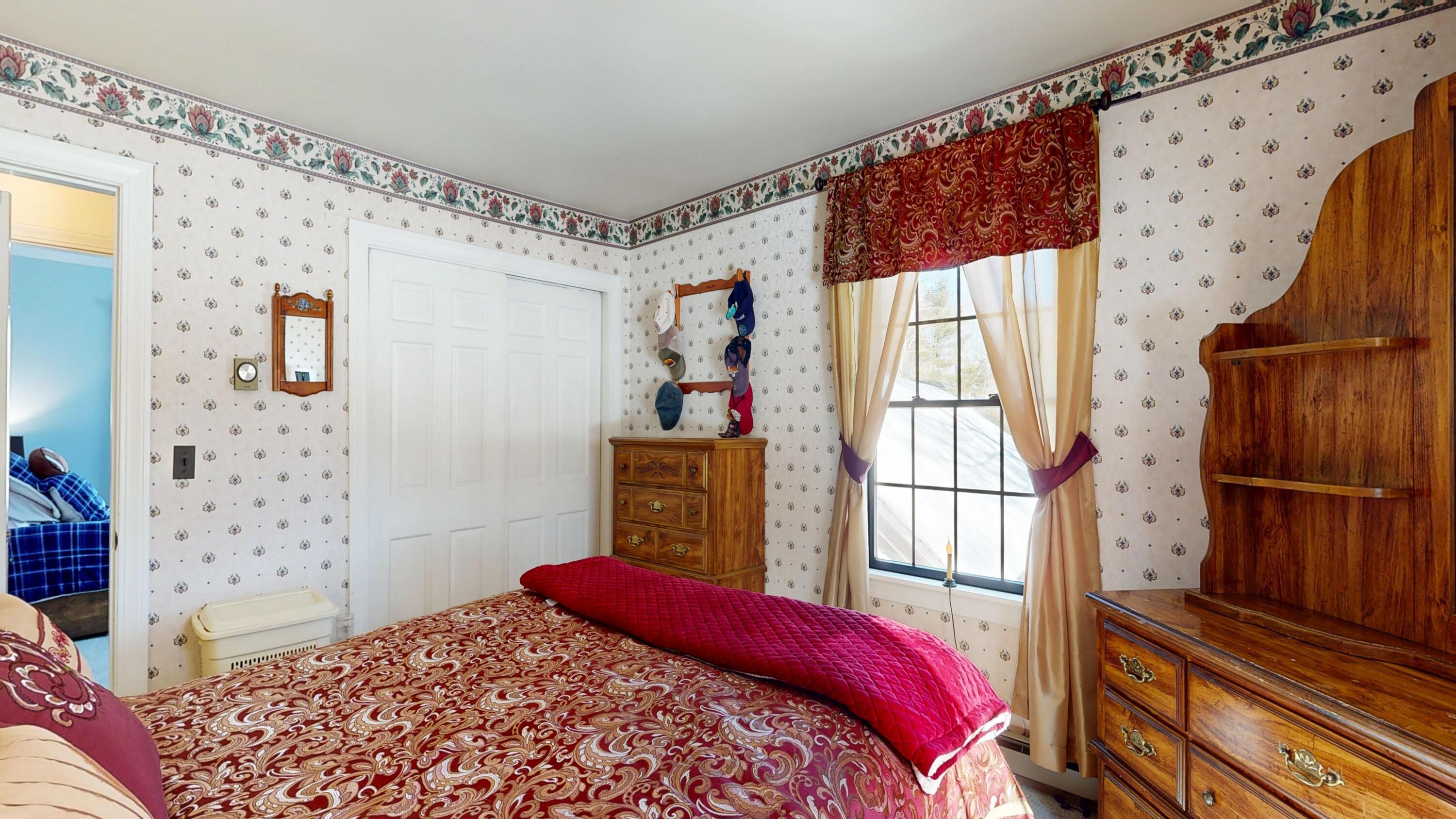 316 Pond Road Wayne, ME 04284 - Photo 49 of 147 bedroom