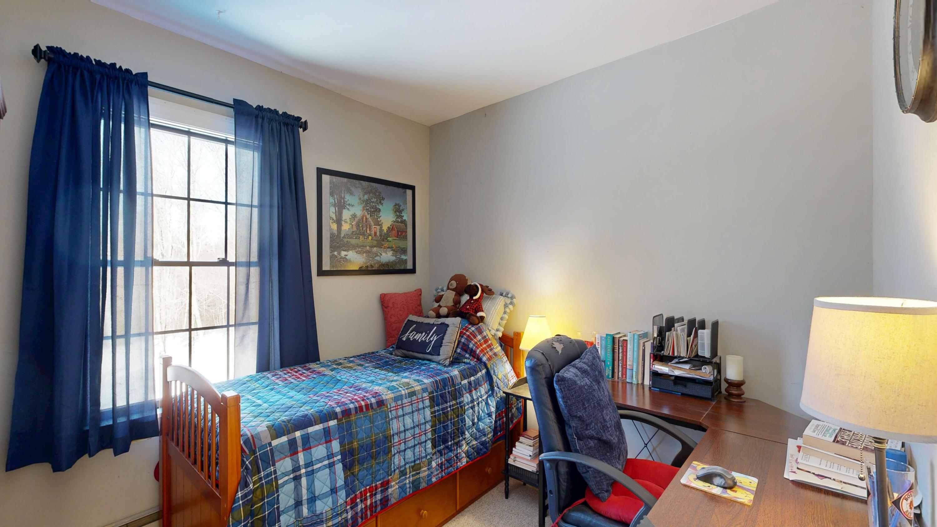 316 Pond Road Wayne, ME 04284 - Photo 50 of 147 bedroom