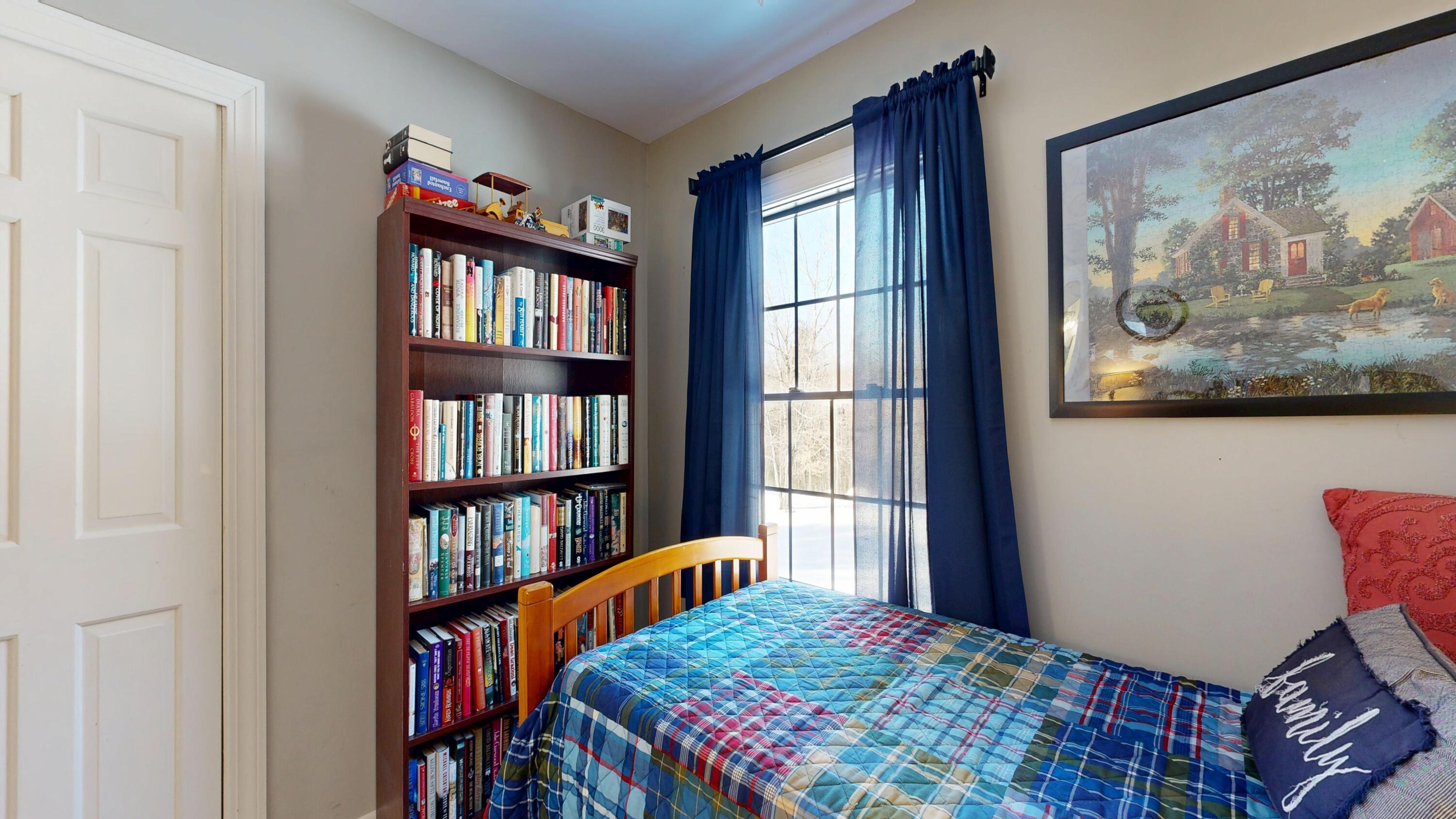 316 Pond Road Wayne, ME 04284 - Photo 51 of 147 bedroom