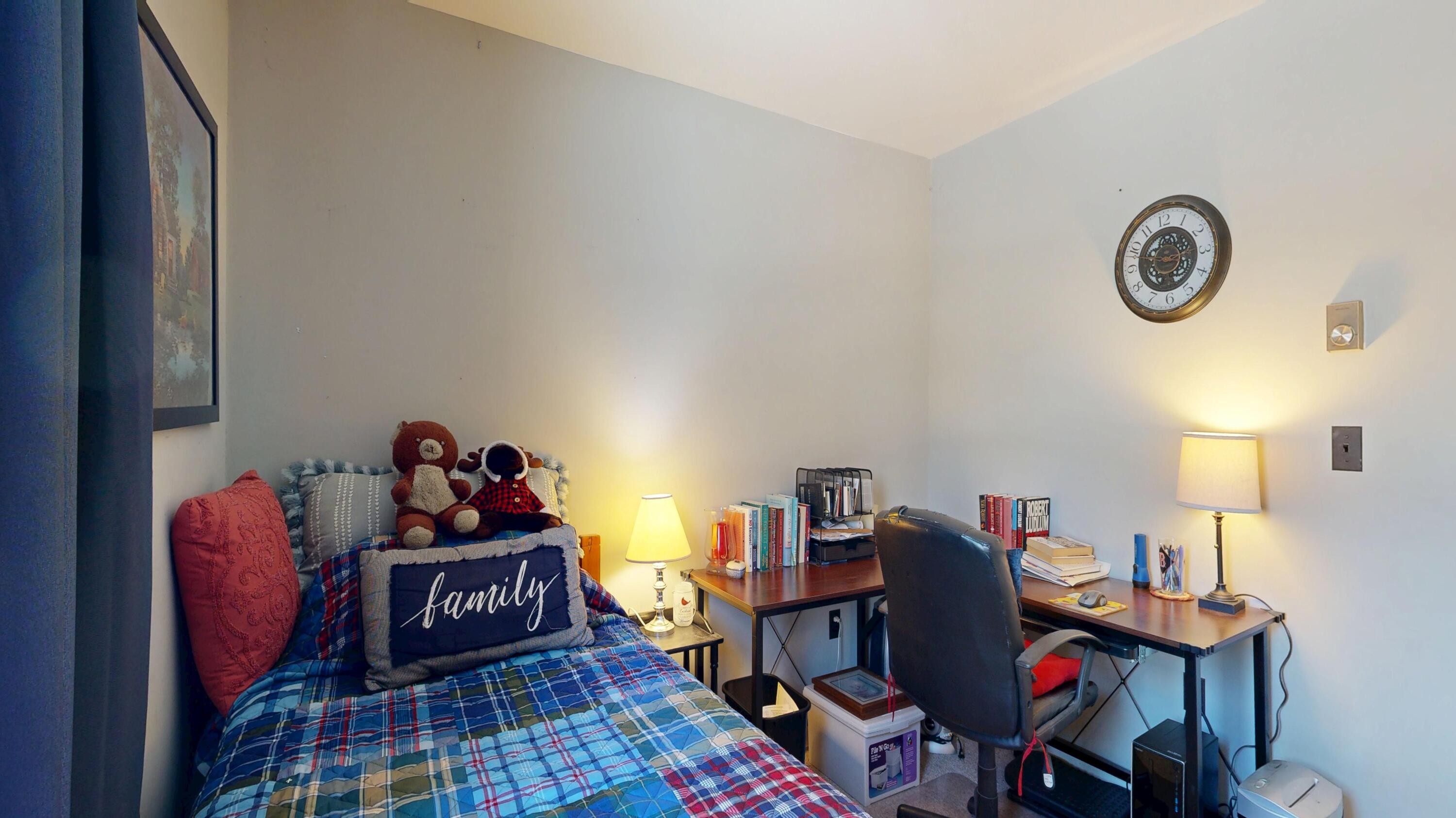 316 Pond Road Wayne, ME 04284 - Photo 52 of 147 bedroom