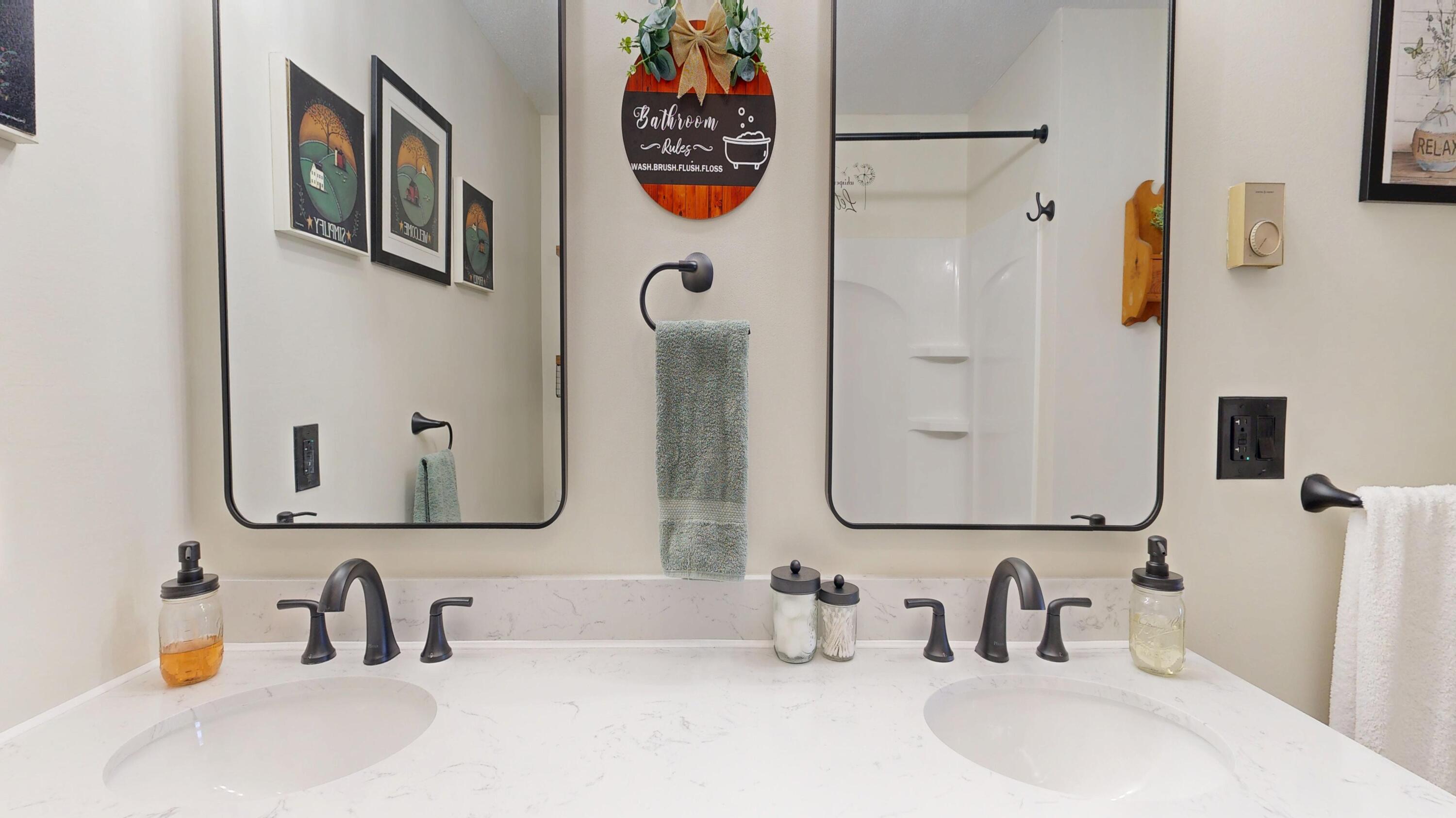 316 Pond Road Wayne, ME 04284 - Photo 55 of 147 Bathroom