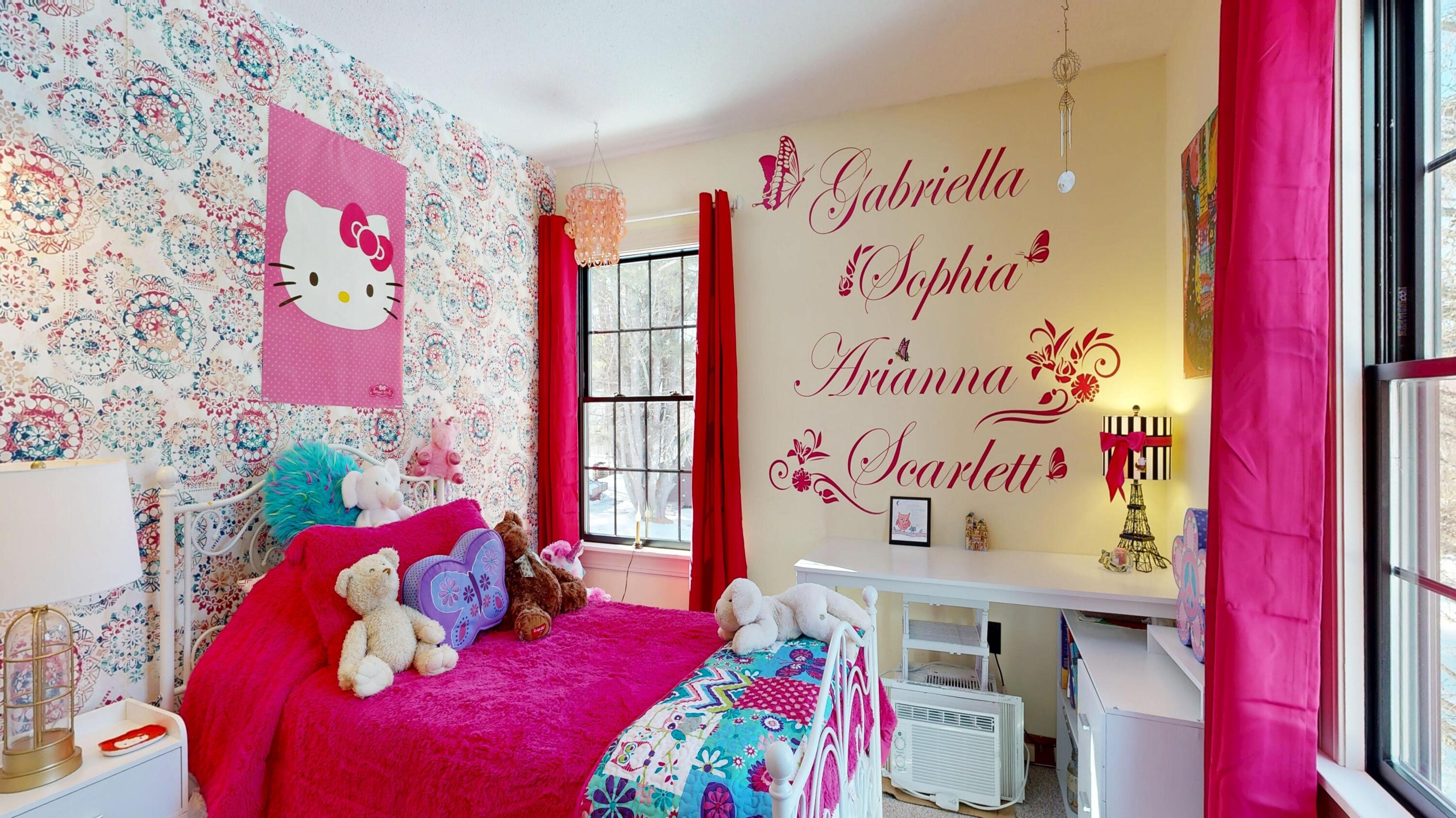 316 Pond Road Wayne, ME 04284 - Photo 58 of 147 bedroom