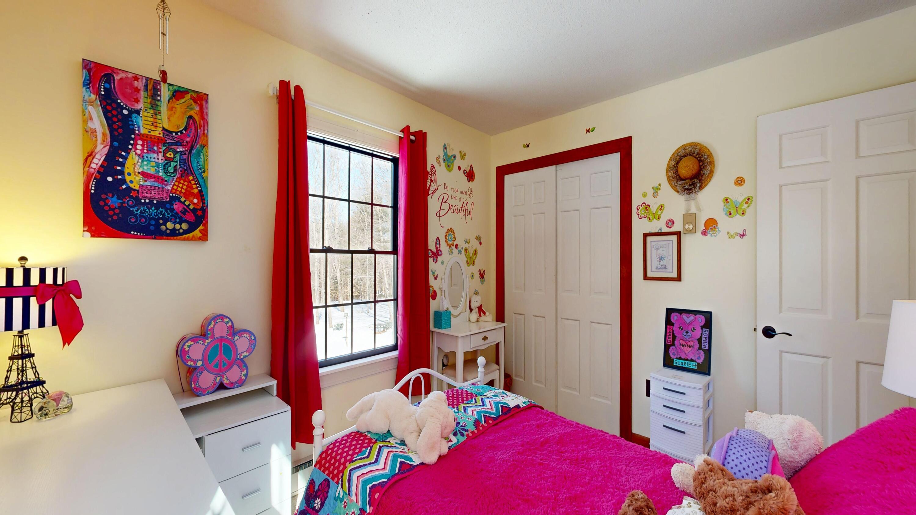 316 Pond Road Wayne, ME 04284 - Photo 60 of 147 bedroom