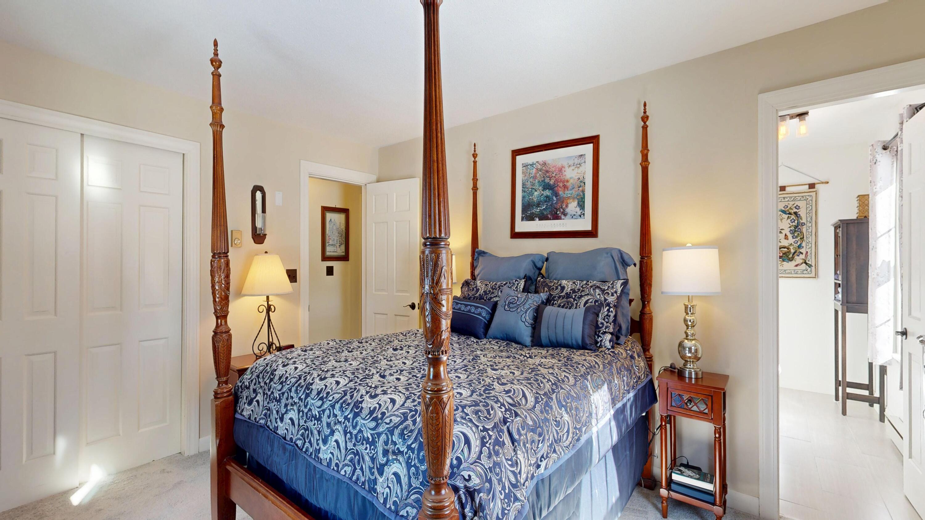 316 Pond Road Wayne, ME 04284 - Photo 64 of 147 bedroom