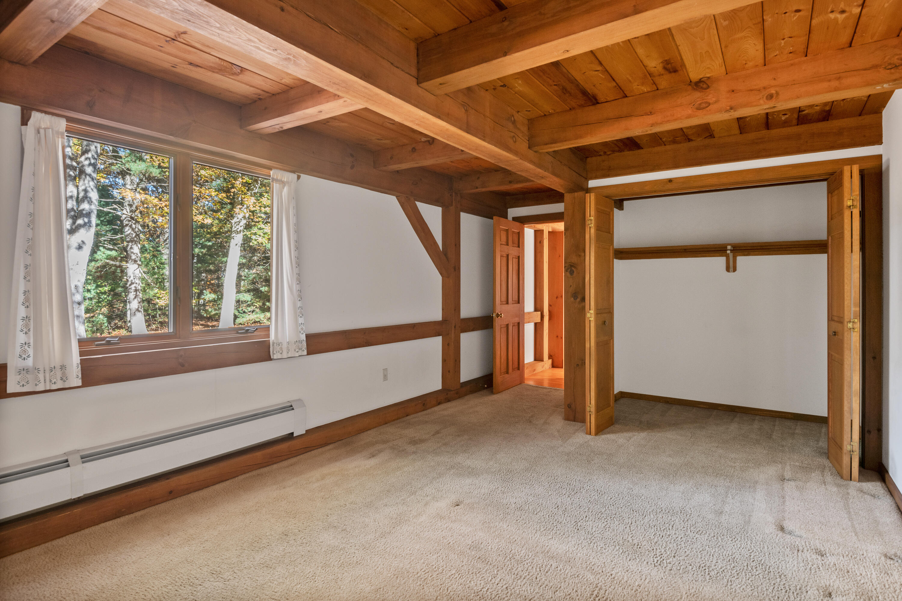 16 Captains Way Kittery Point, ME 03905 - Photo 29 of 42 Primary Bedroom