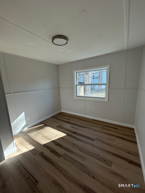 18 Fairway Drive Windham, CT 06256 - Photo 10 of 15 a view of an empty room and window