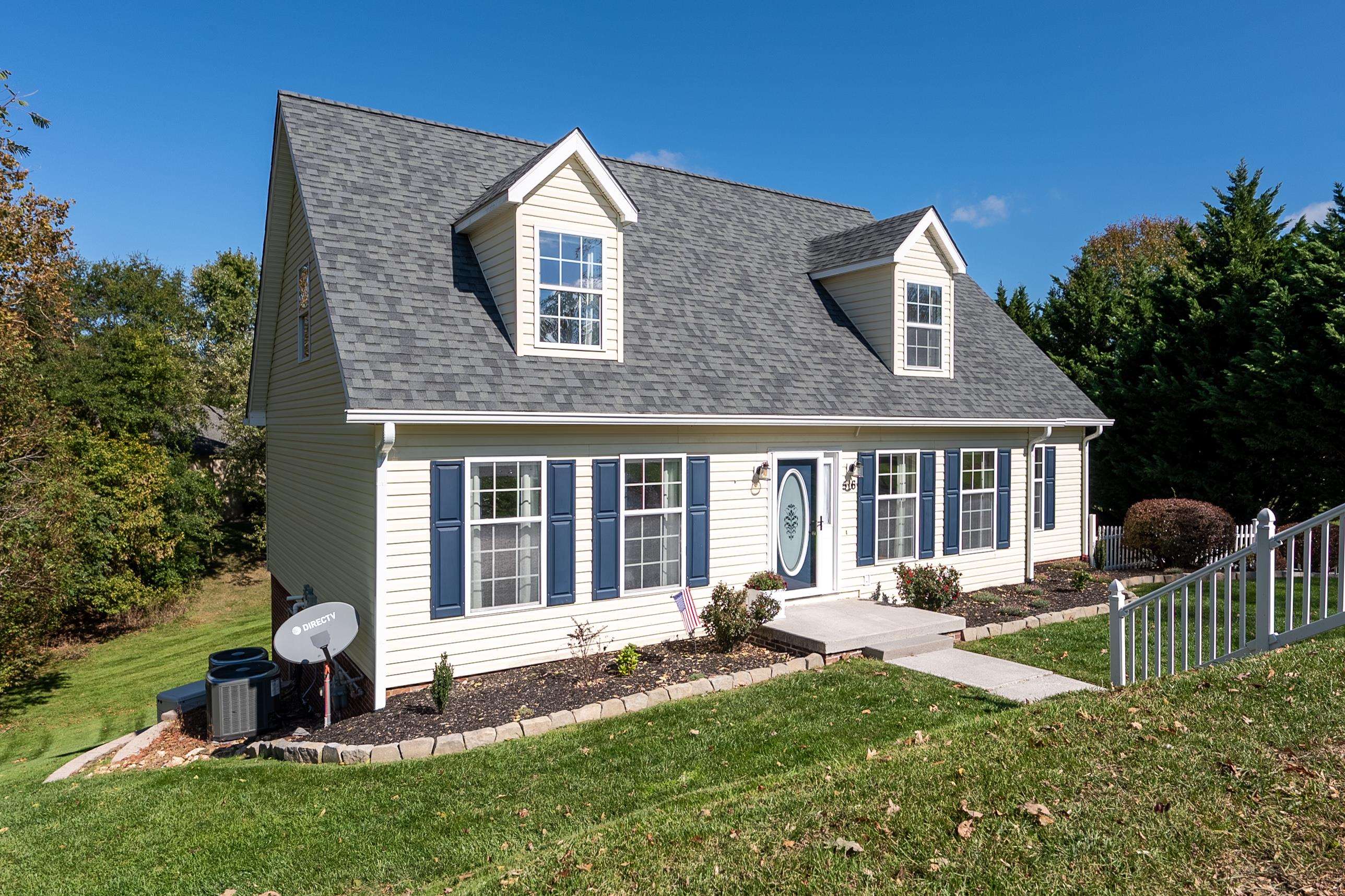 516 Meadow Ridge Radford, VA 24141 - Photo 7 of 73 Gallery Image 7