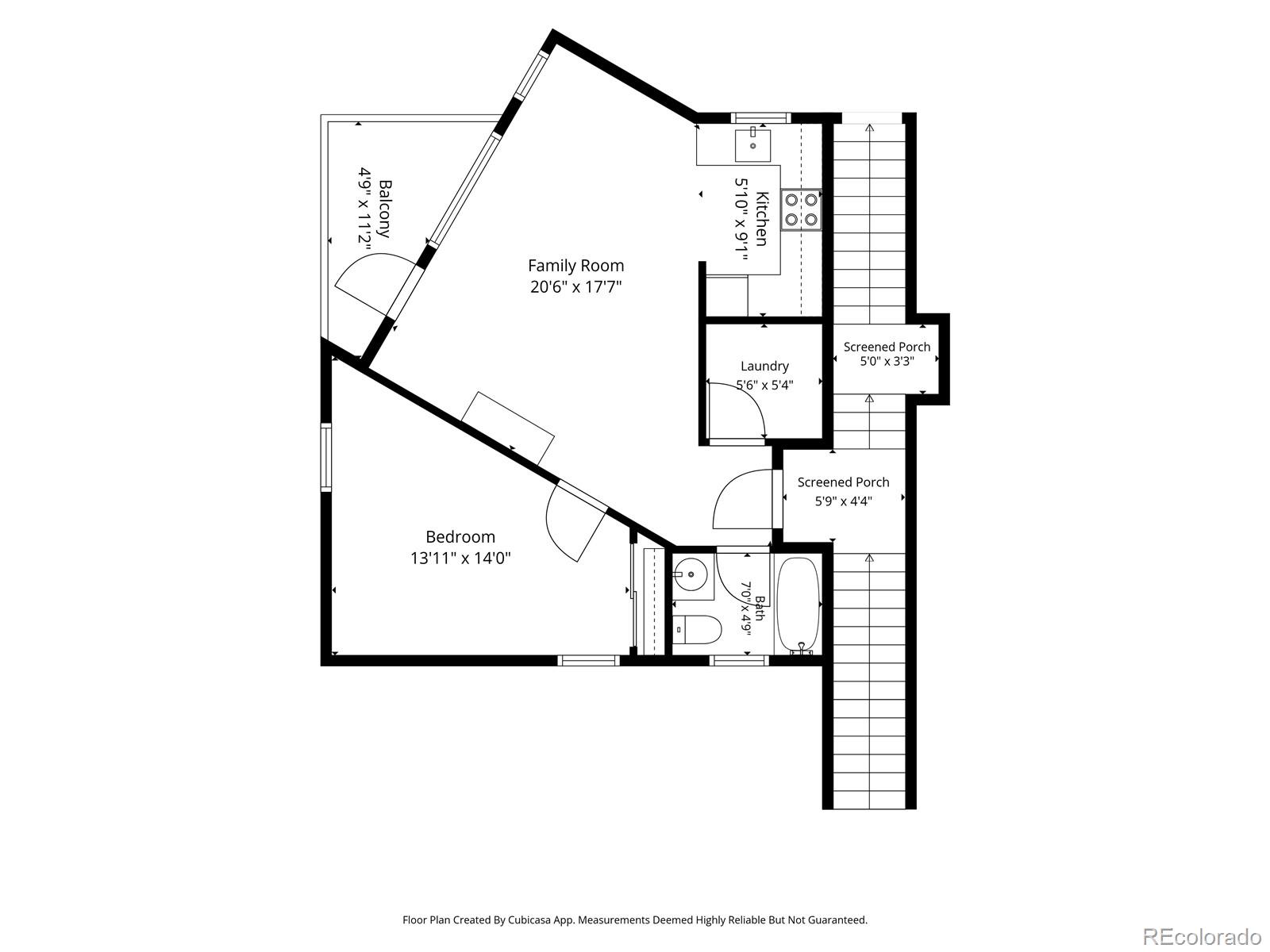 826 Plateau Road Longmont, CO 80504 - Photo 50 of 50 Gallery Image 50