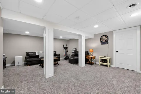 $599,900 | 216 Hampton Drive, Langhorne, PA 19047