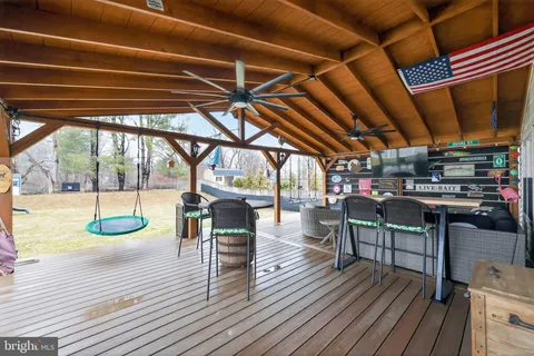 $599,900 | 216 Hampton Drive, Langhorne, PA 19047