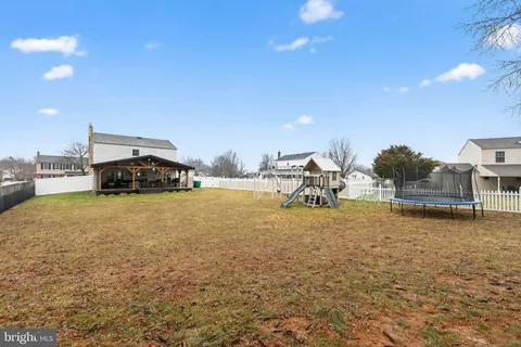 $599,900 | 216 Hampton Drive, Langhorne, PA 19047