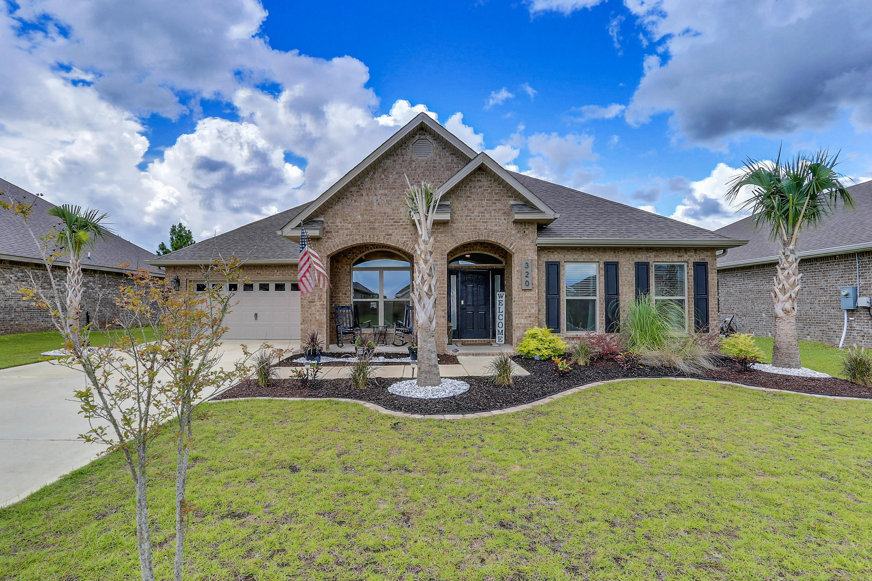 320 Merlin Court Crestview, FL 32539 - Photo 1 of 37 Gallery Image 1