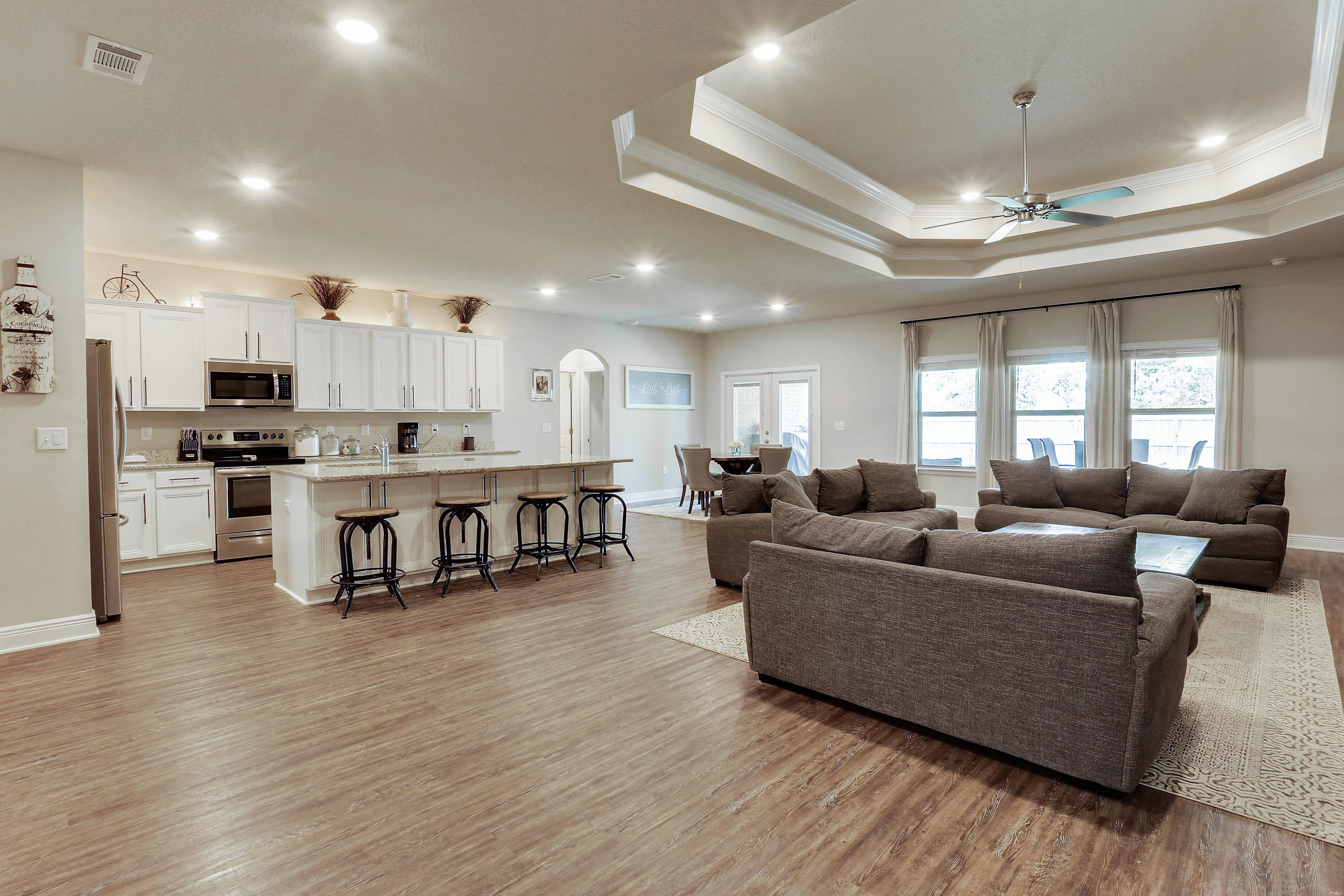 320 Merlin Court Crestview, FL 32539 - Photo 10 of 37 Gallery Image 10