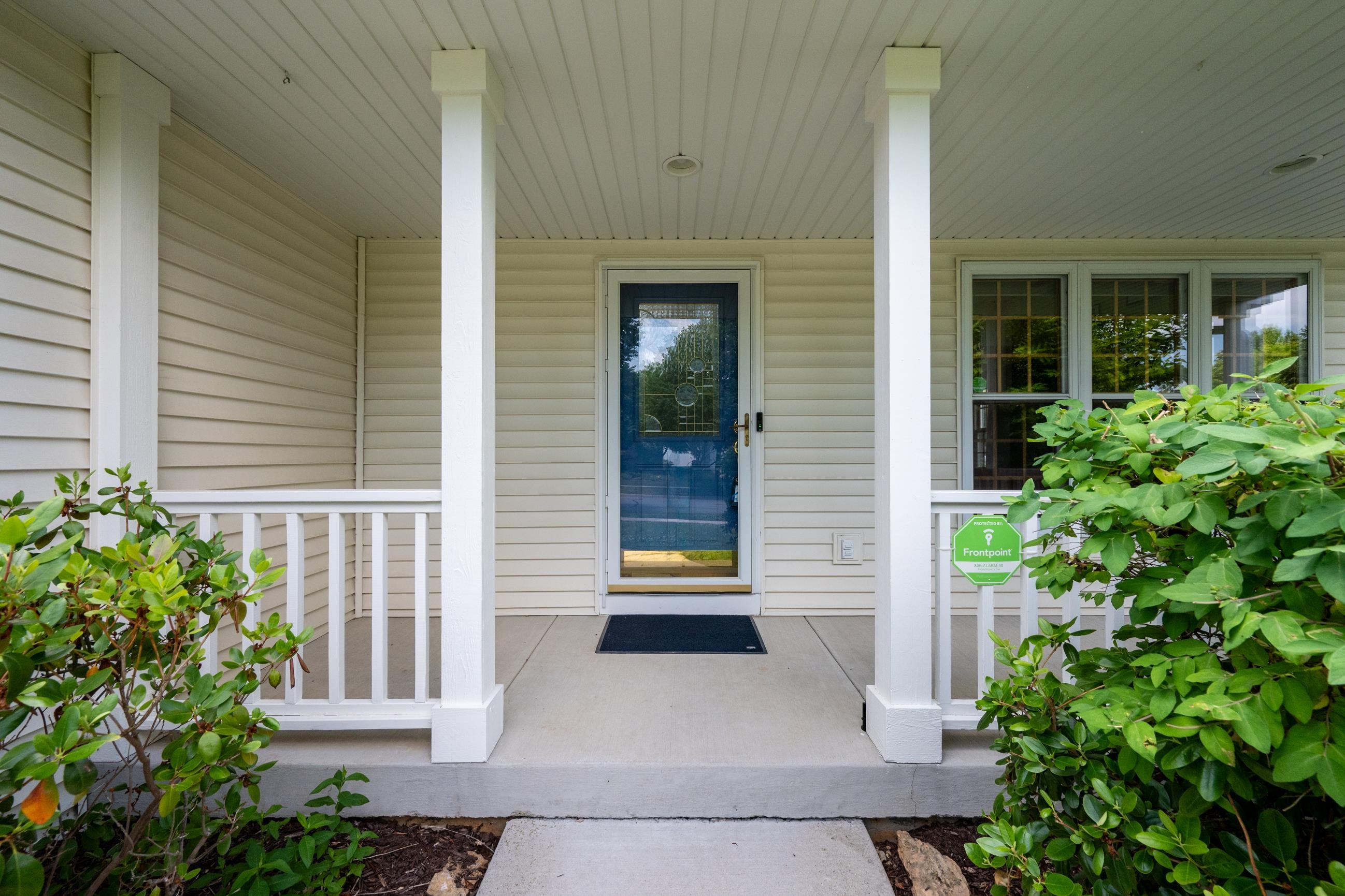 7113 Maple Point Drive Madison, WI 53719 - Photo 63 of 90