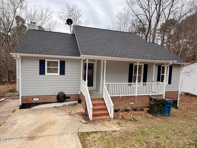 $1,900 | 716 Grandview Drive, Durham, NC 27703